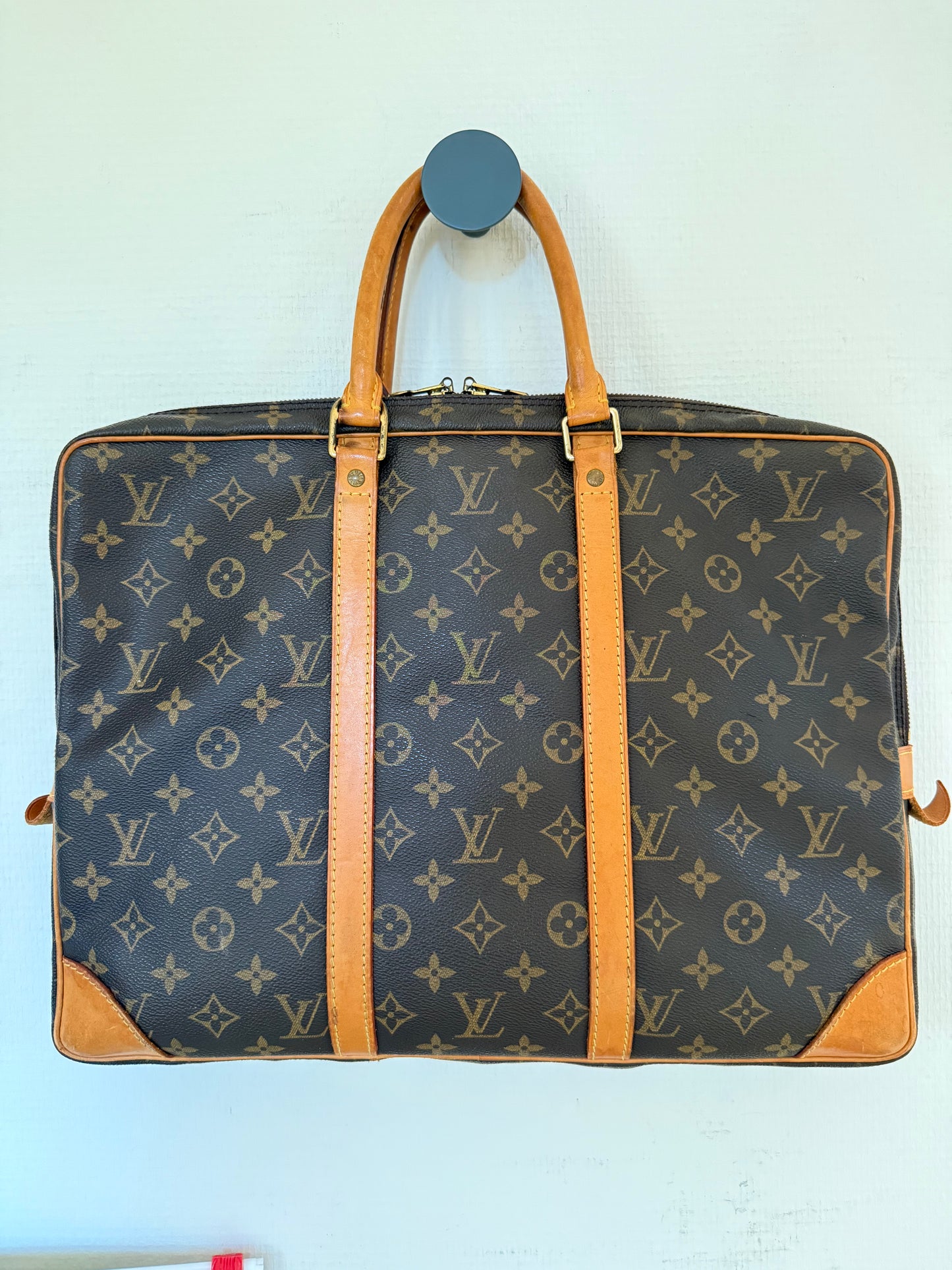 Louis Vuitton Computer taske