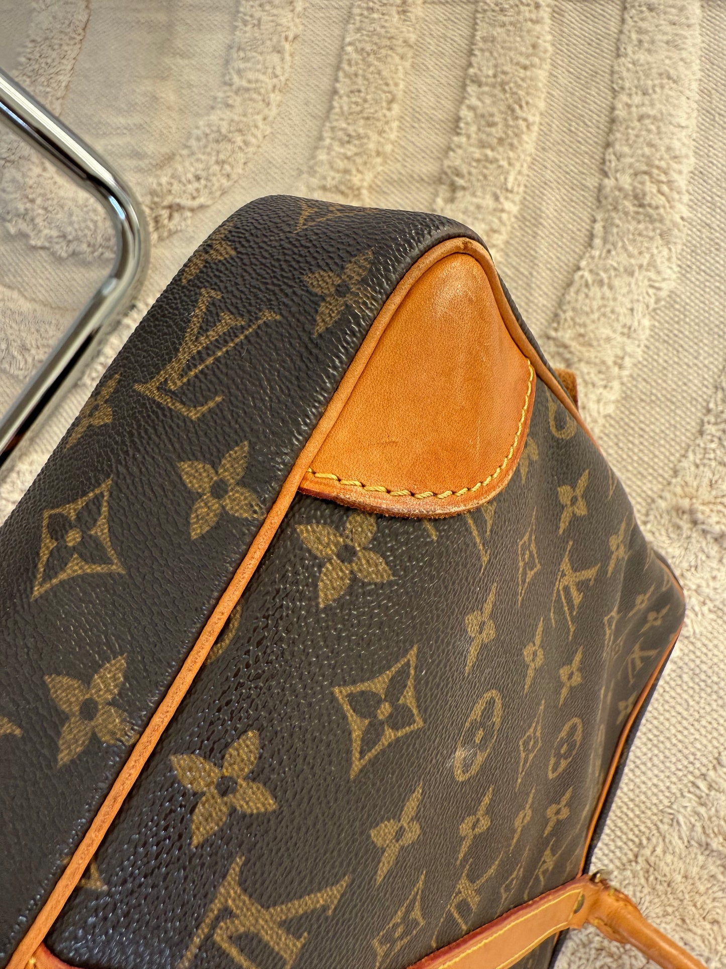 Louis Vuitton Computer taske