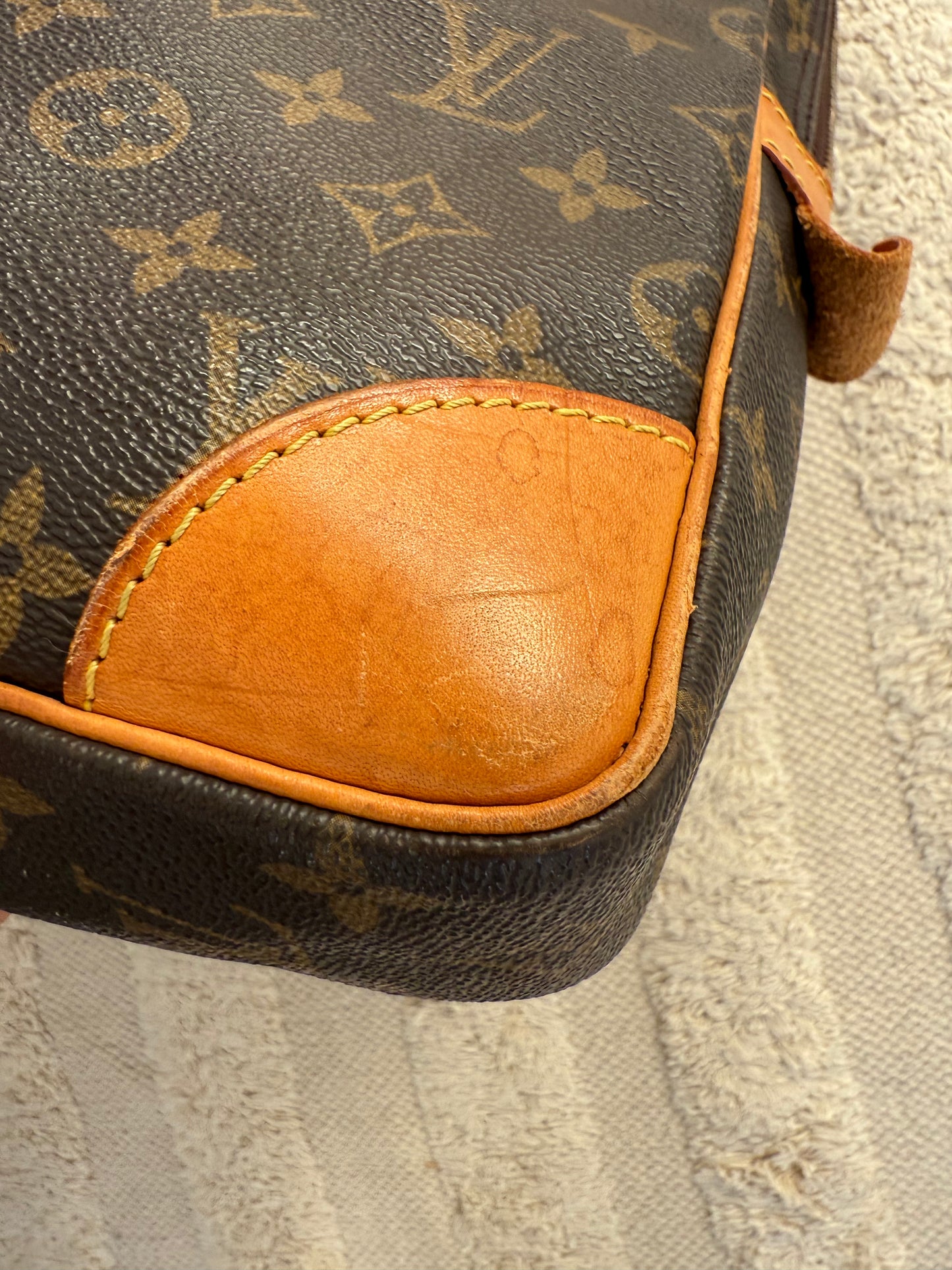 Louis Vuitton Computer taske