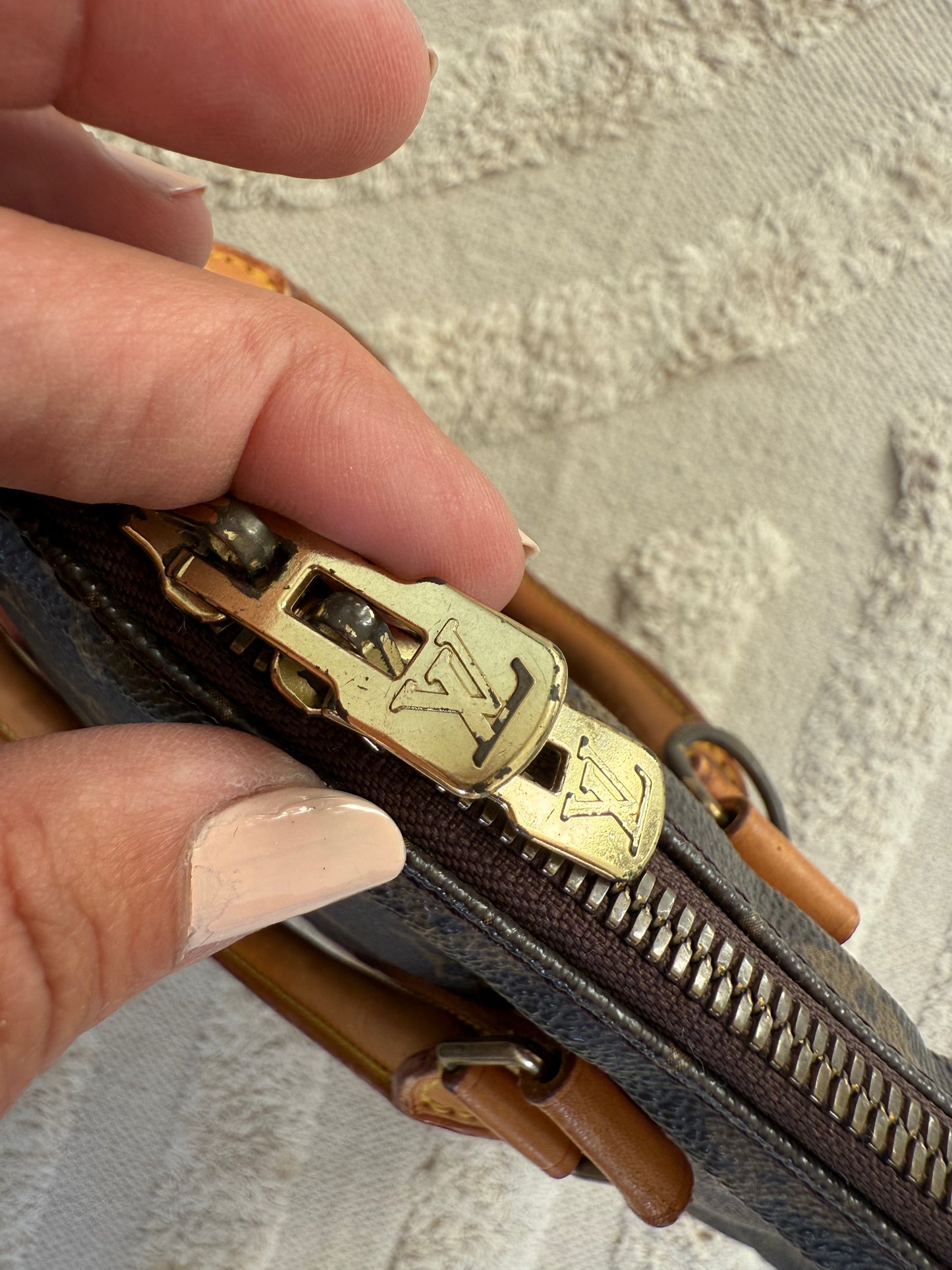 Louis Vuitton Computer taske