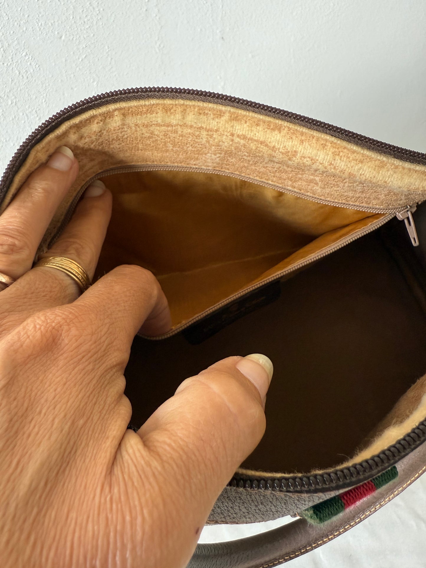 Gucci Boston bag