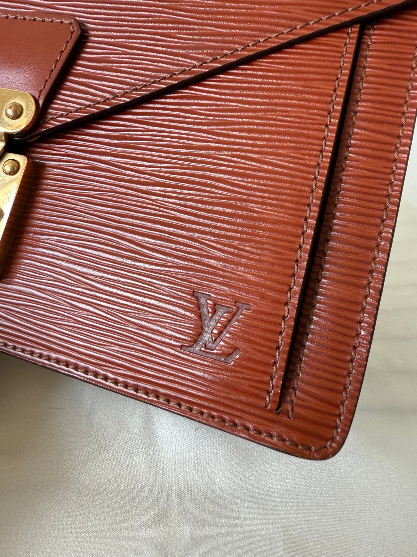 Louis Vuitton Dragonne