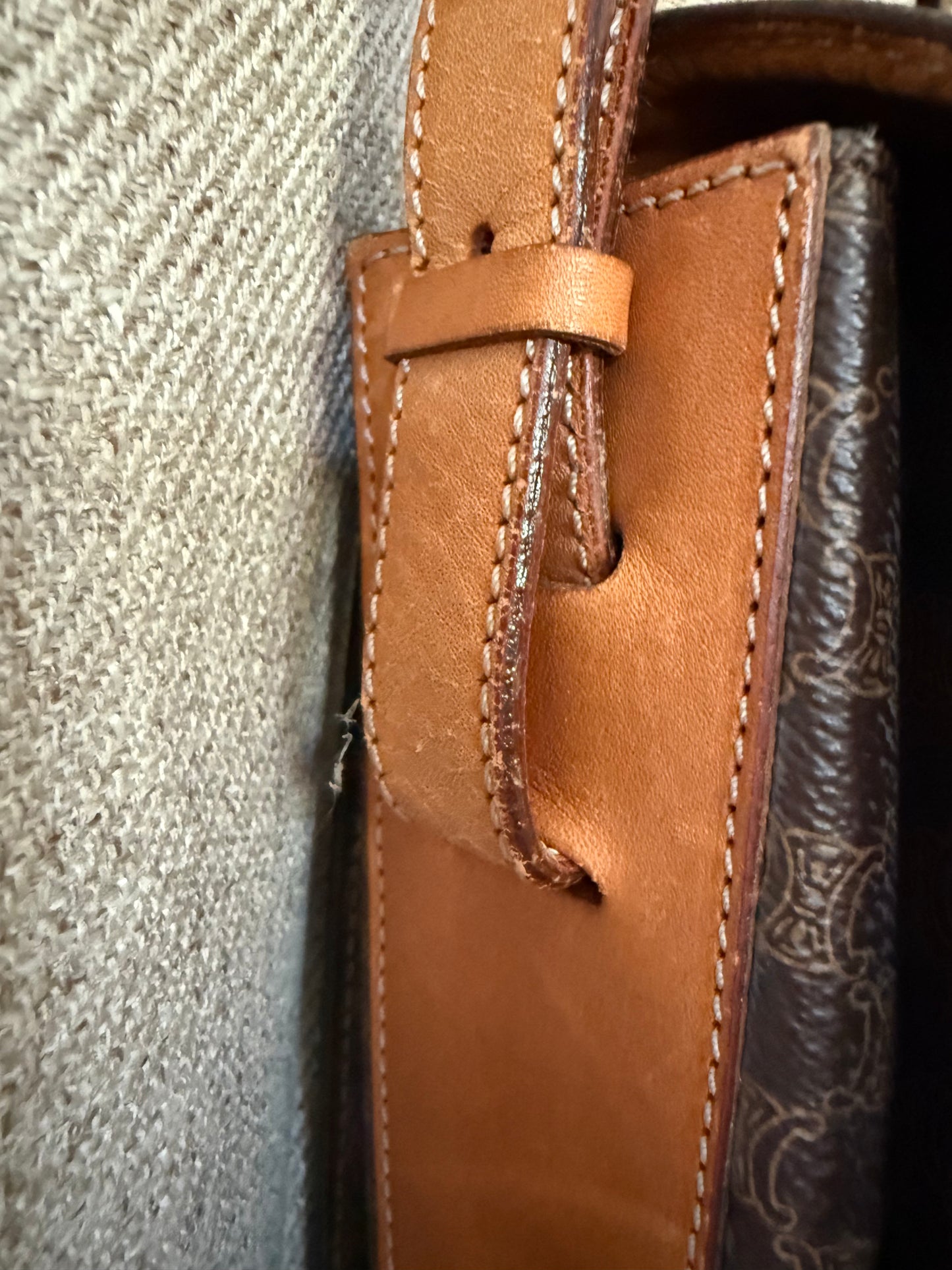 Celine crossbody