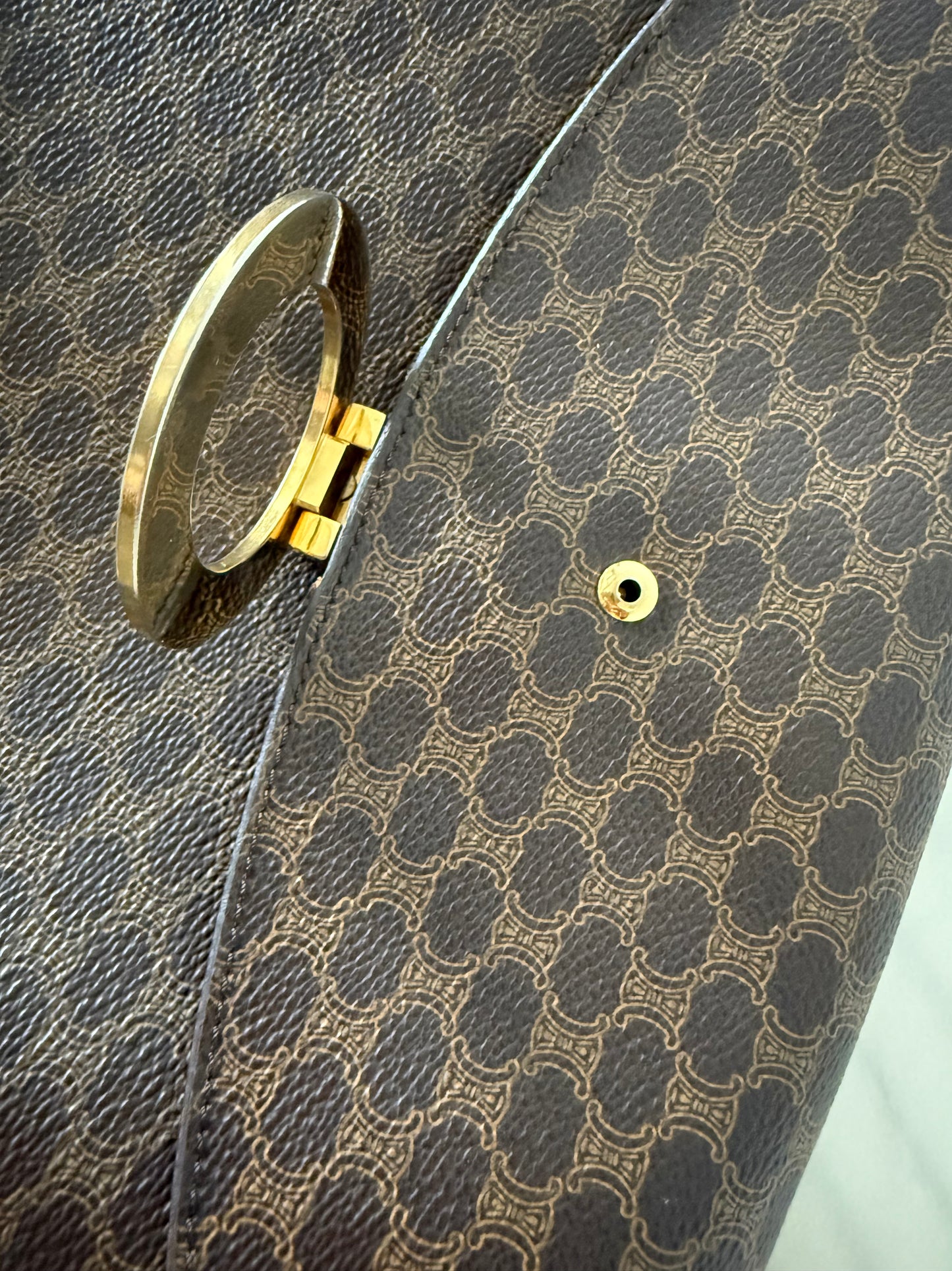 Celine crossbody