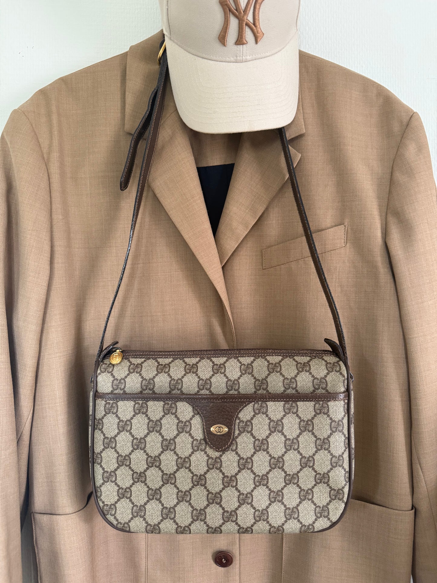 Gucci Crossbody