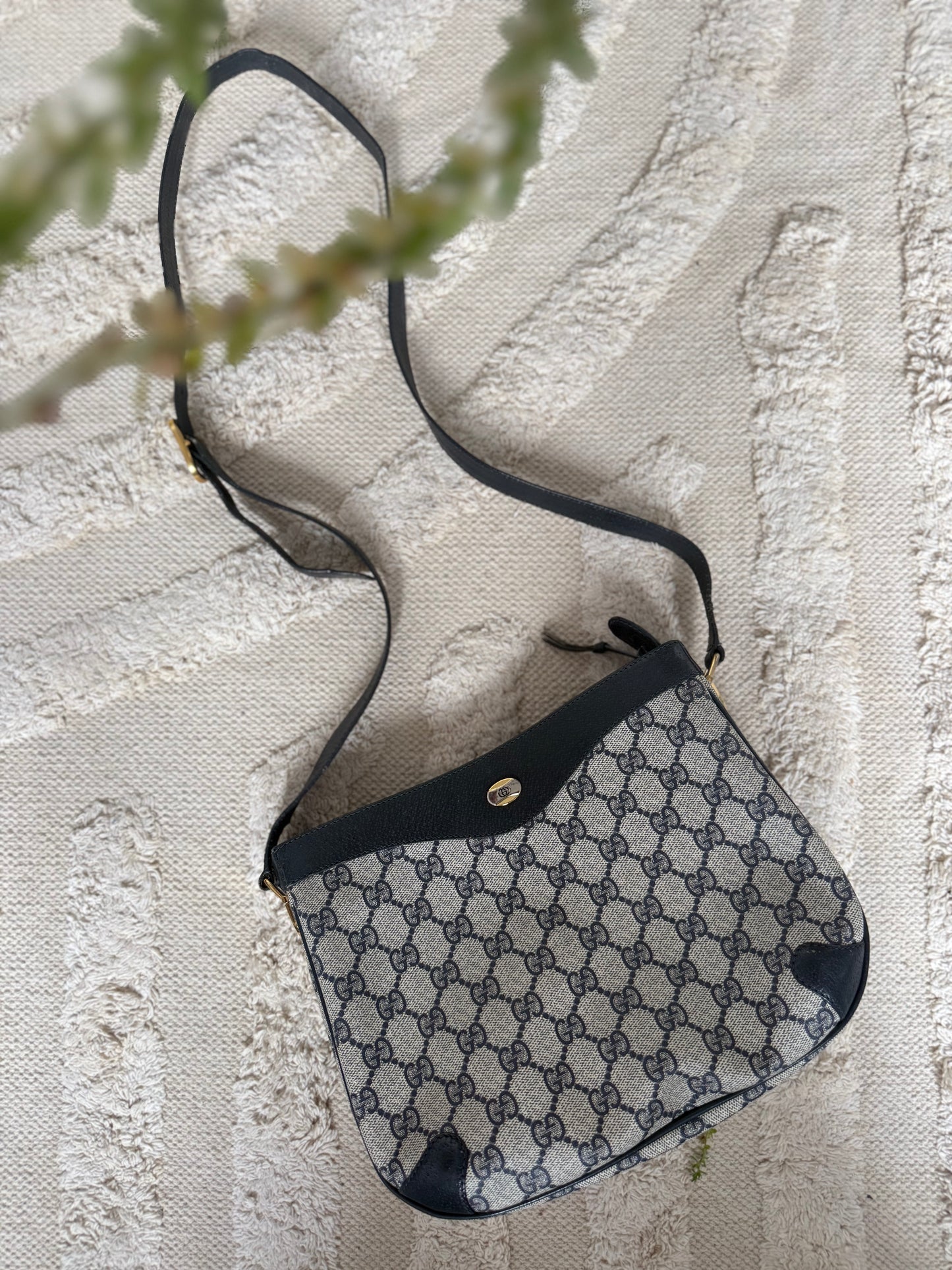 Gucci Crossbody