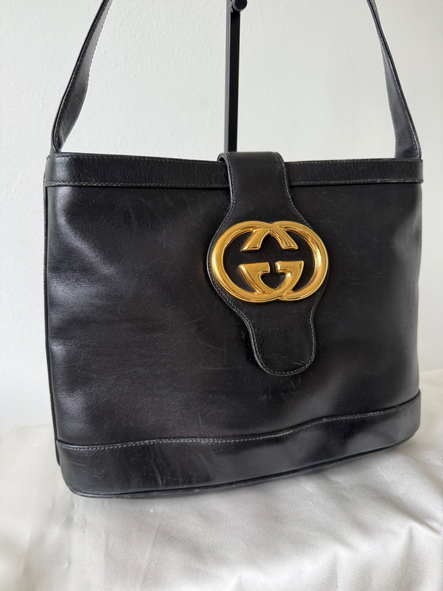 Gucci shoulderbag