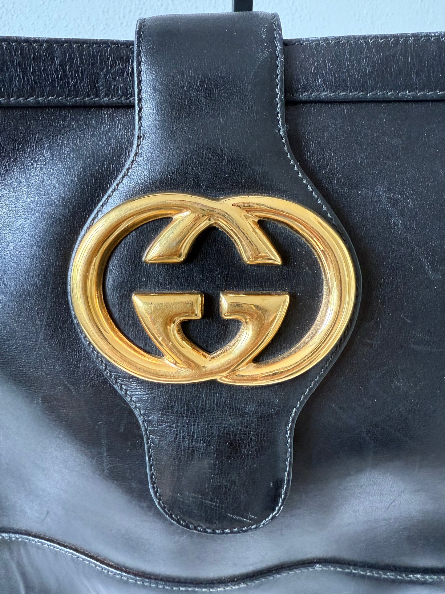 Gucci shoulderbag