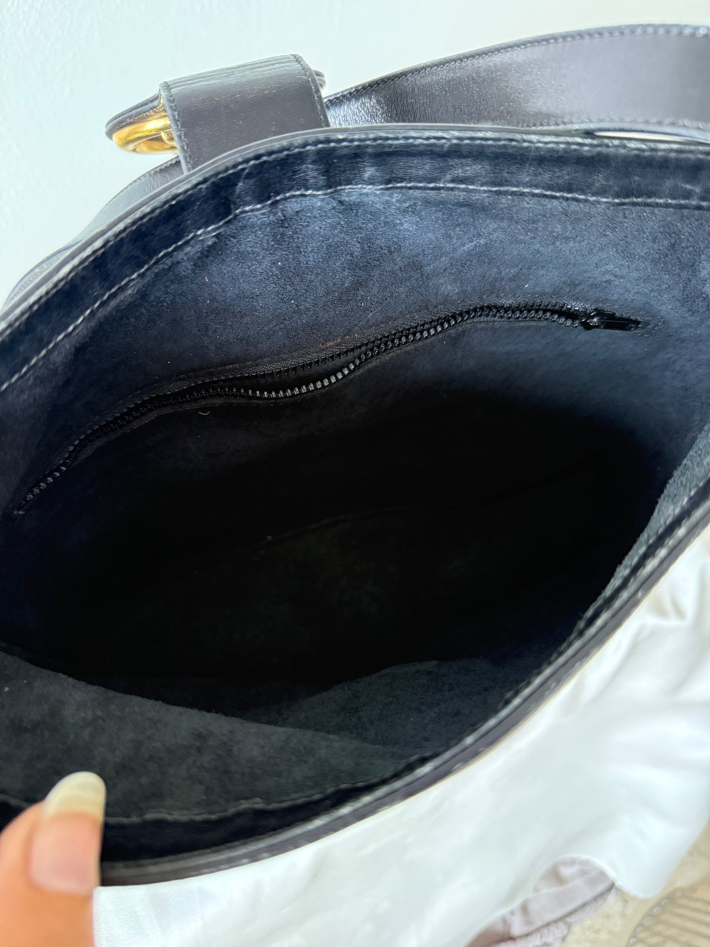 Gucci shoulderbag
