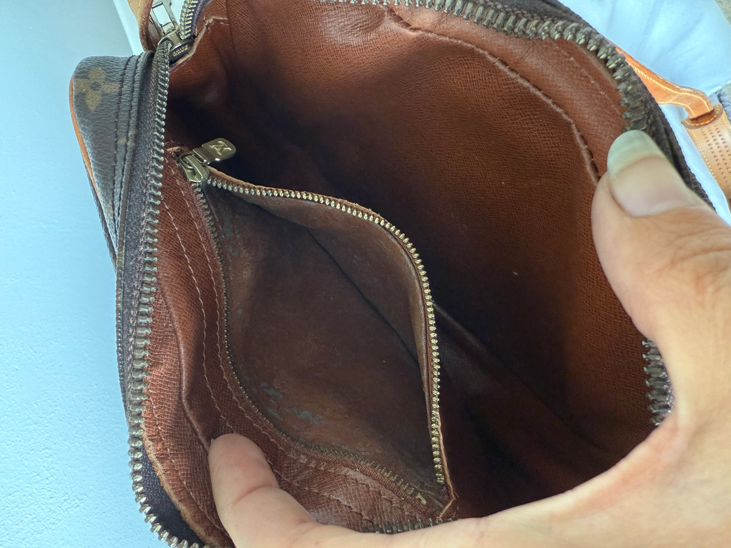 Louis Vuitton Jeune Fille PM