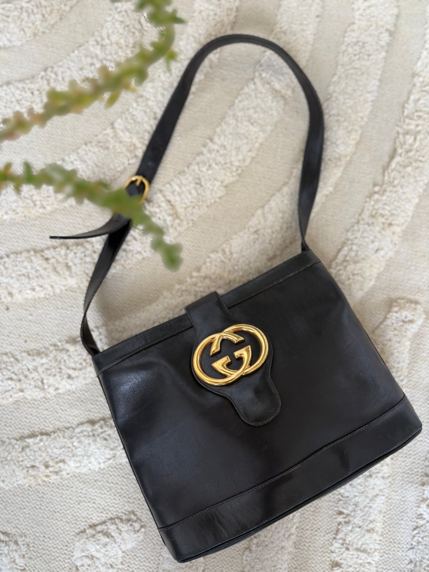 Gucci shoulderbag