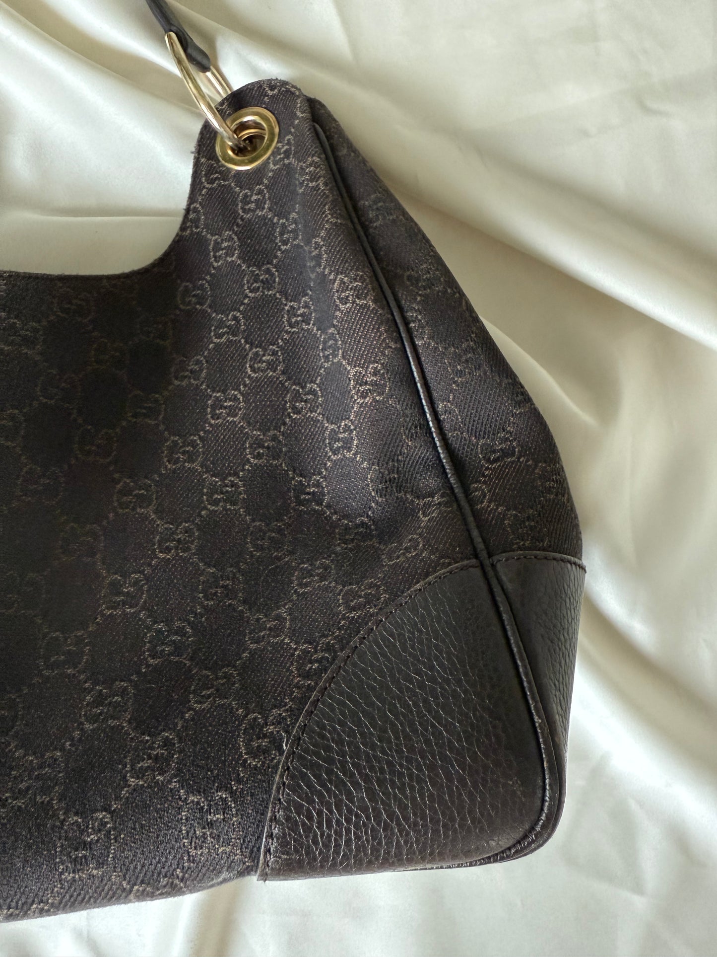 Gucci tote bag