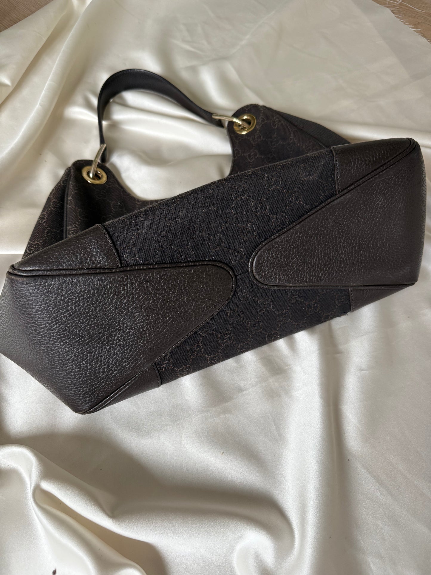 Gucci tote bag