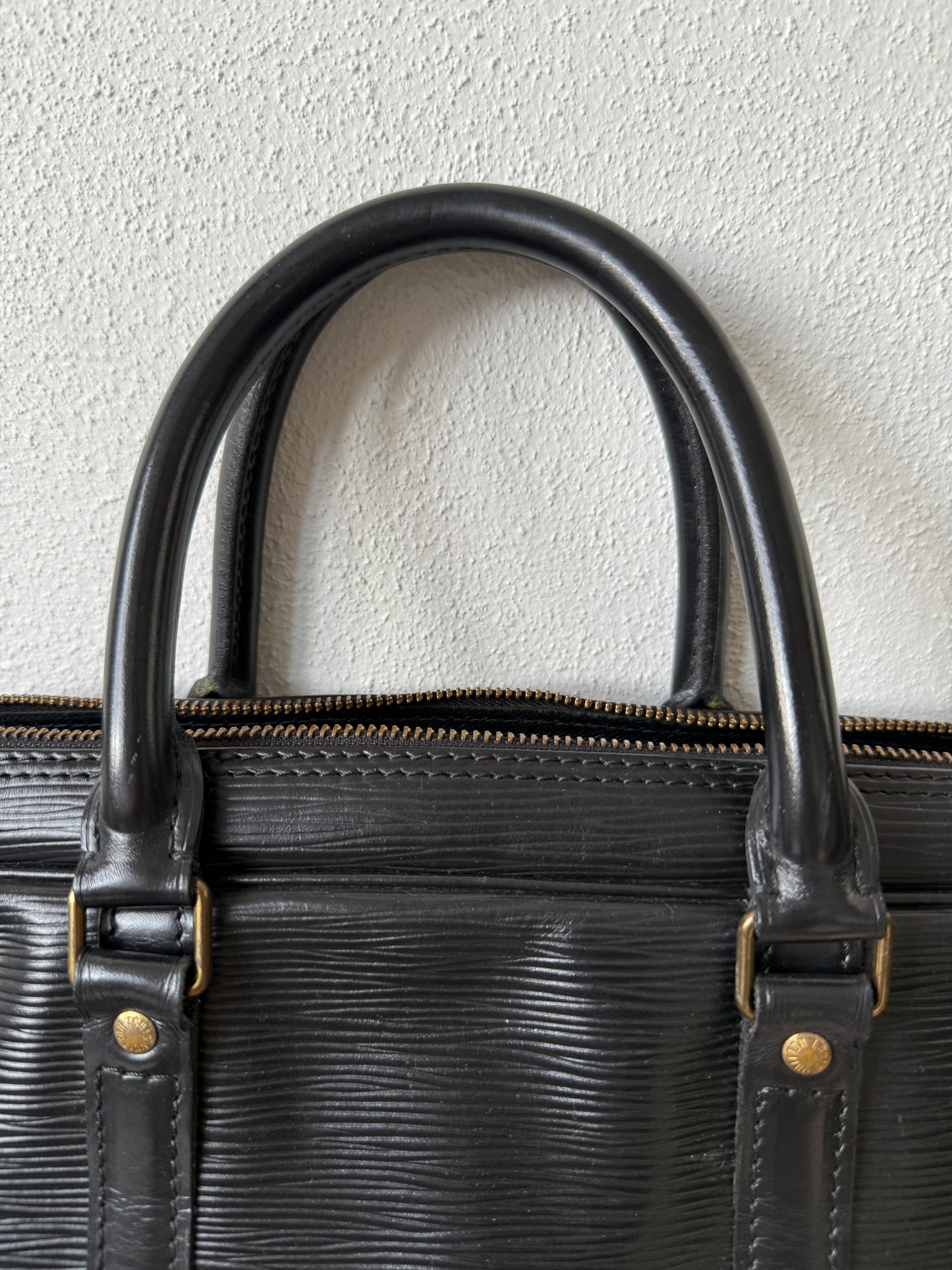 Louis Vuitton PC taske