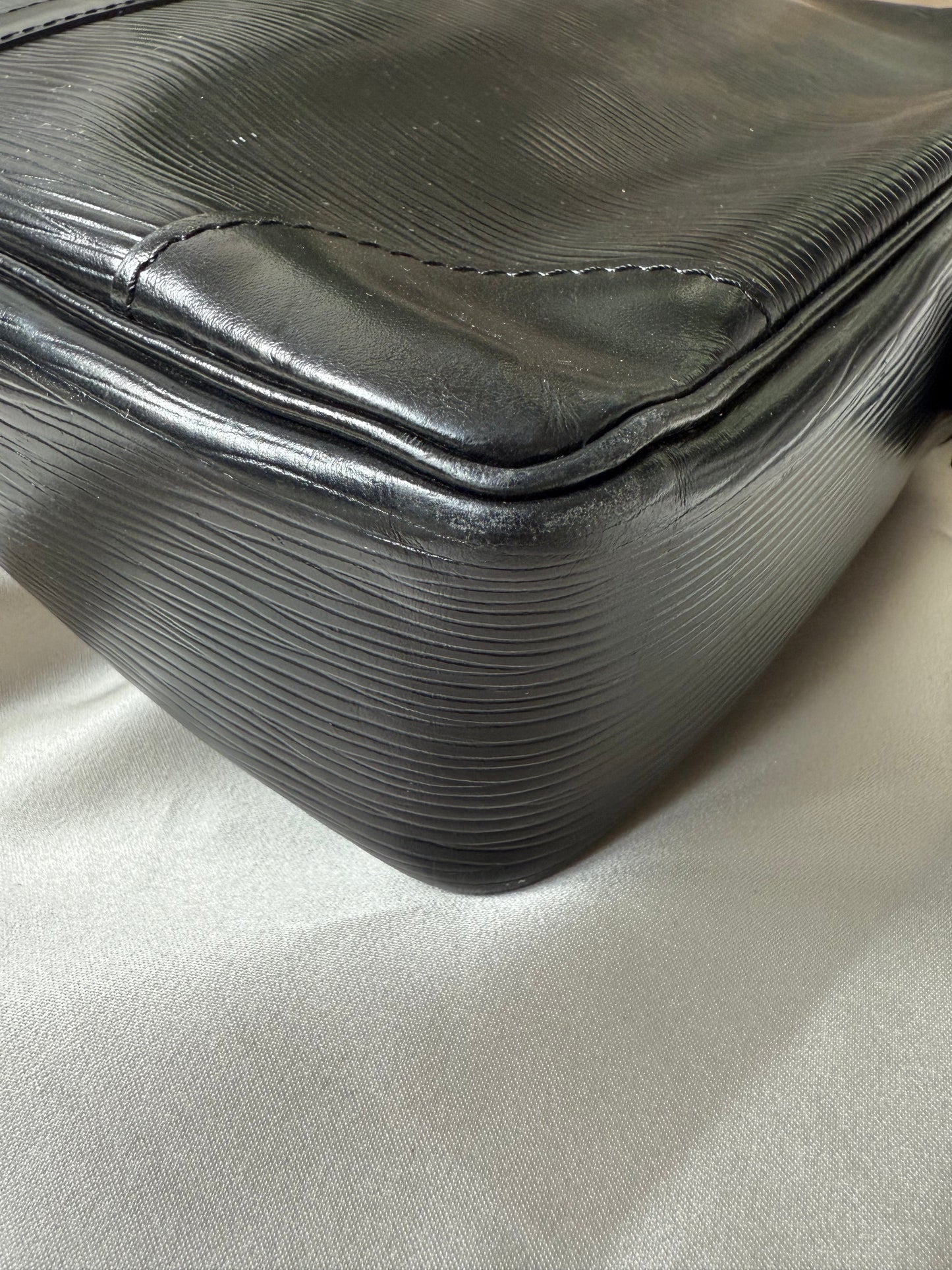 Louis Vuitton PC taske