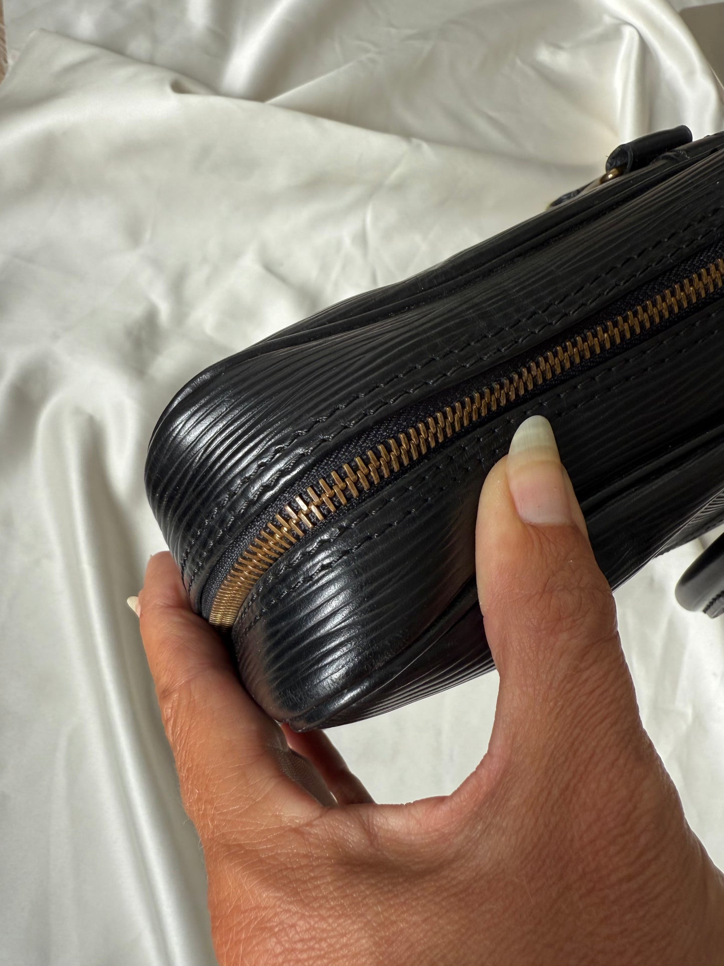 Louis Vuitton PC taske