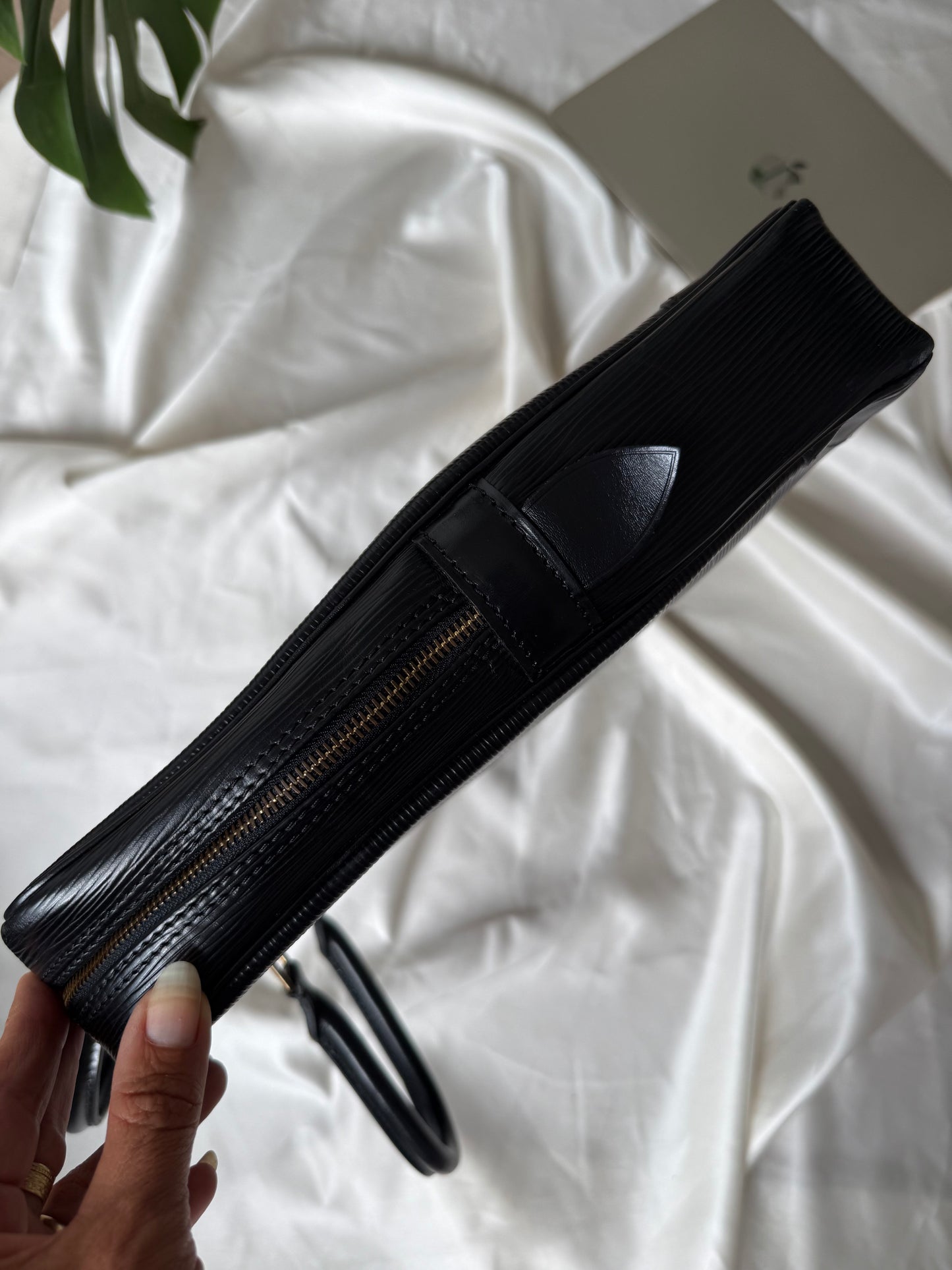 Louis Vuitton PC taske
