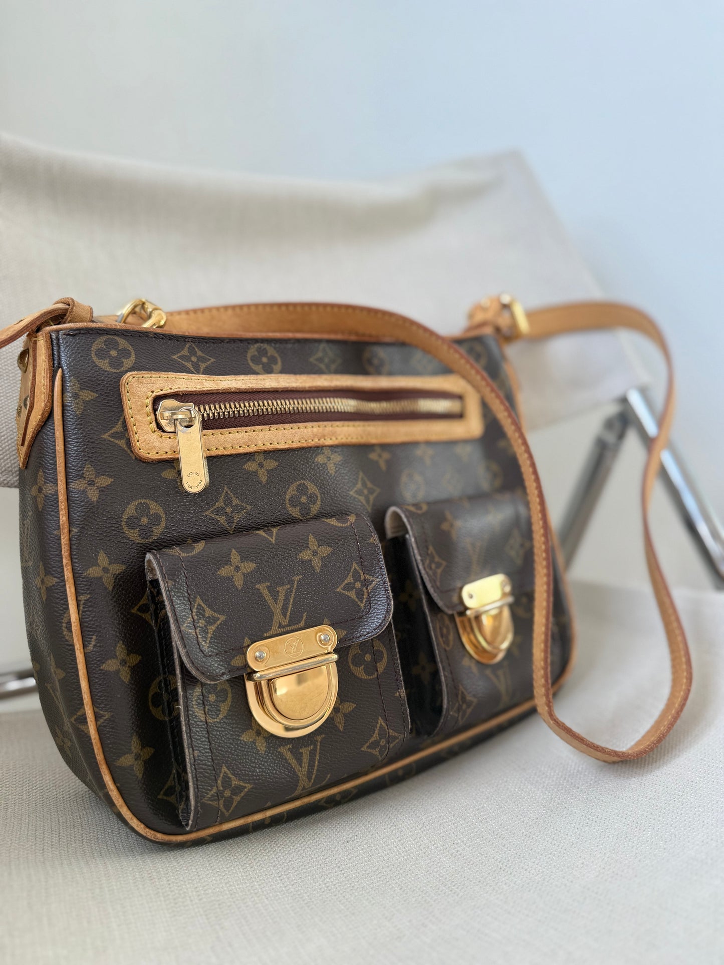 Louis Vuitton Hudson GM