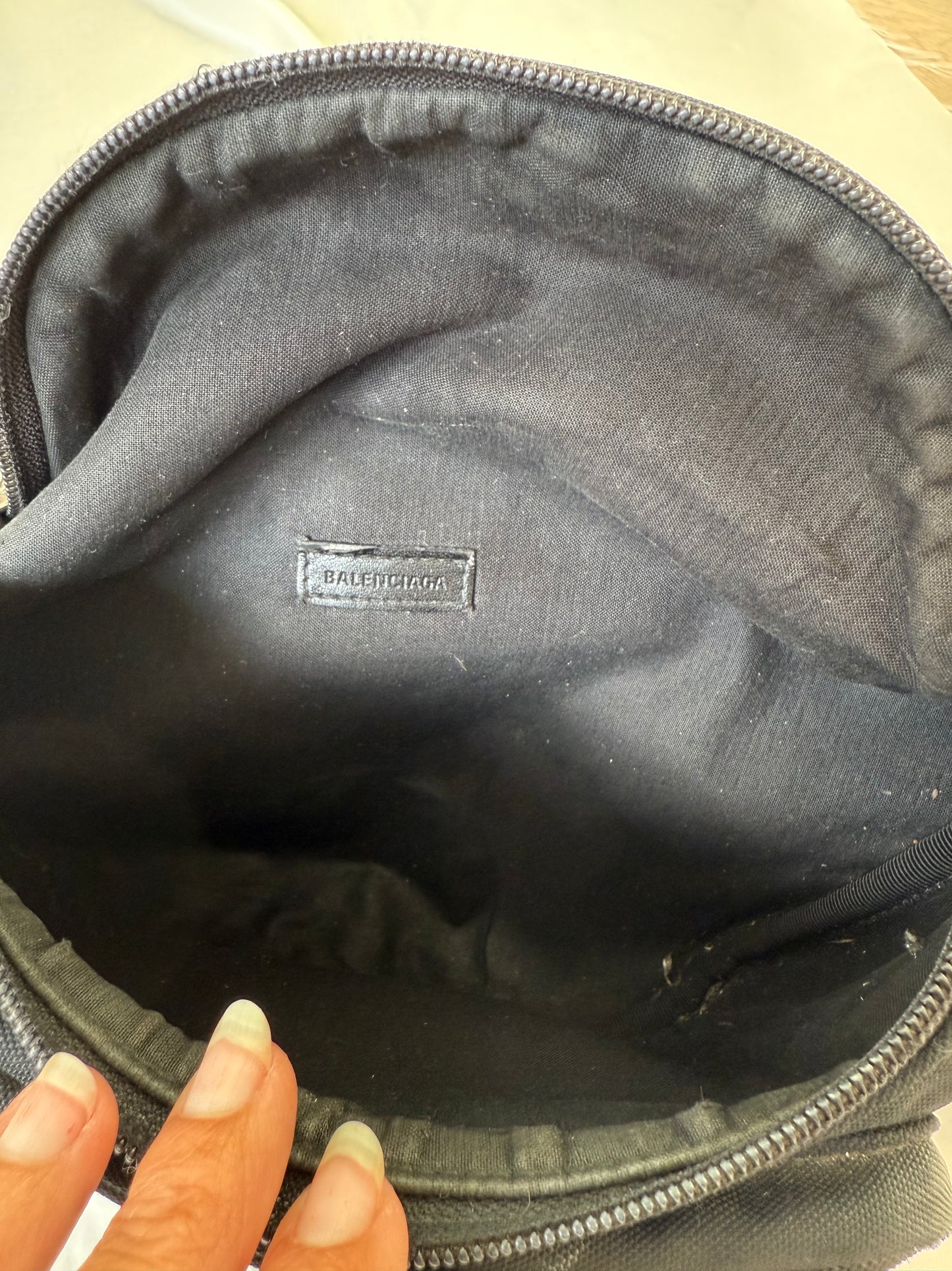 Balenciaga Bæltetaske