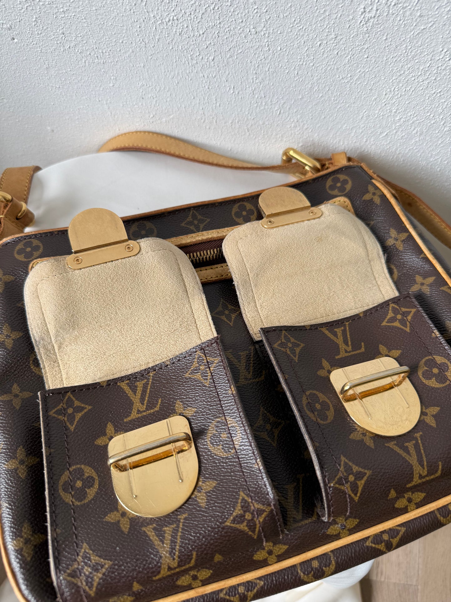 Louis Vuitton Hudson GM