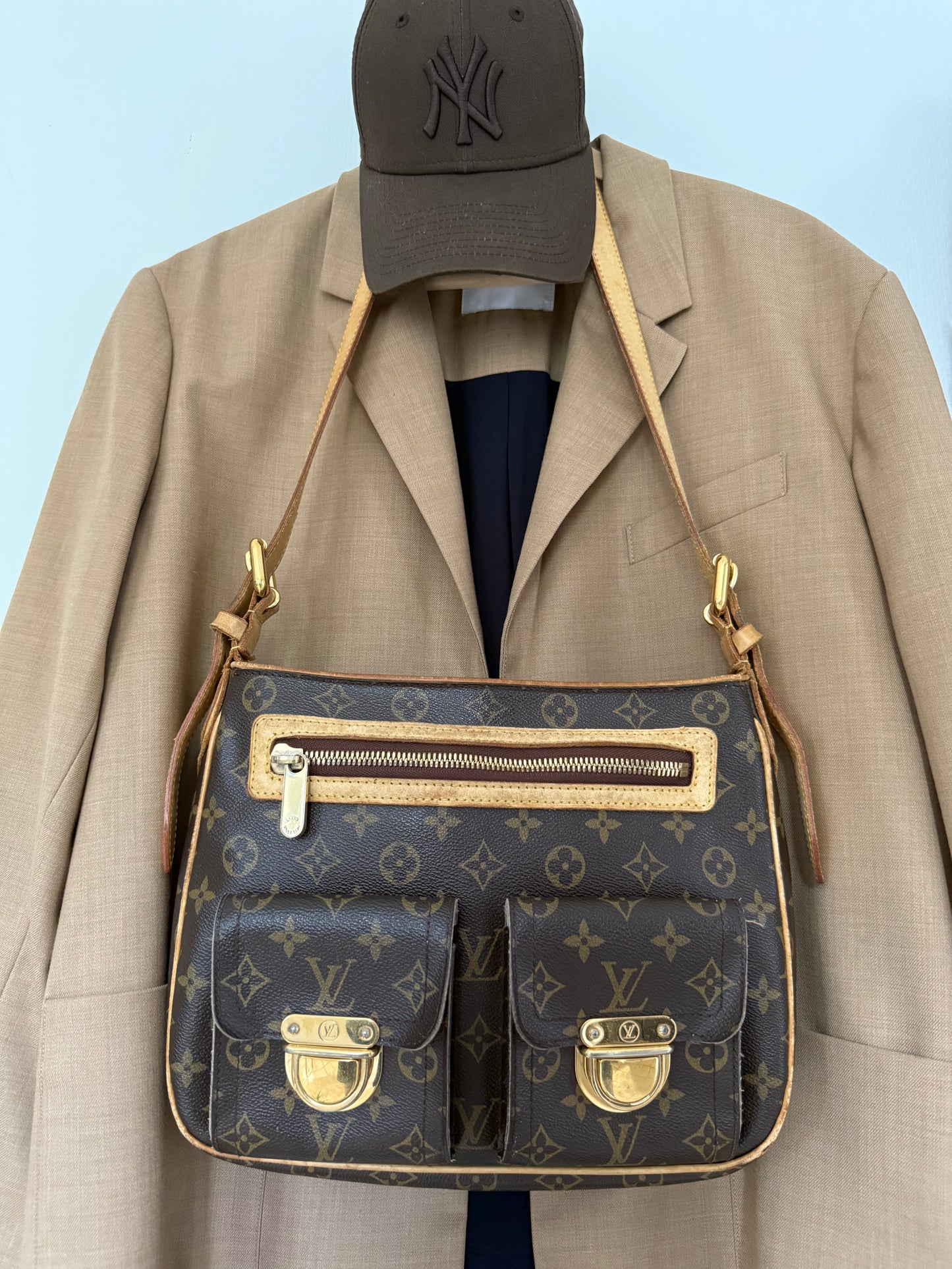 Louis Vuitton Hudson GM
