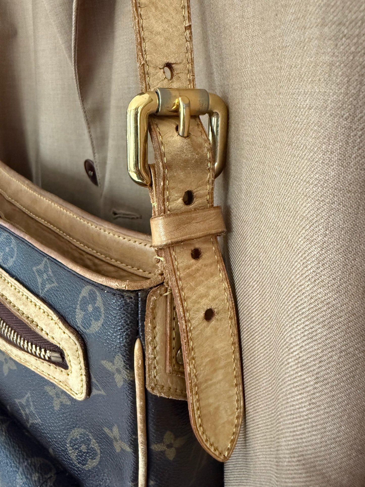 Louis Vuitton Hudson GM
