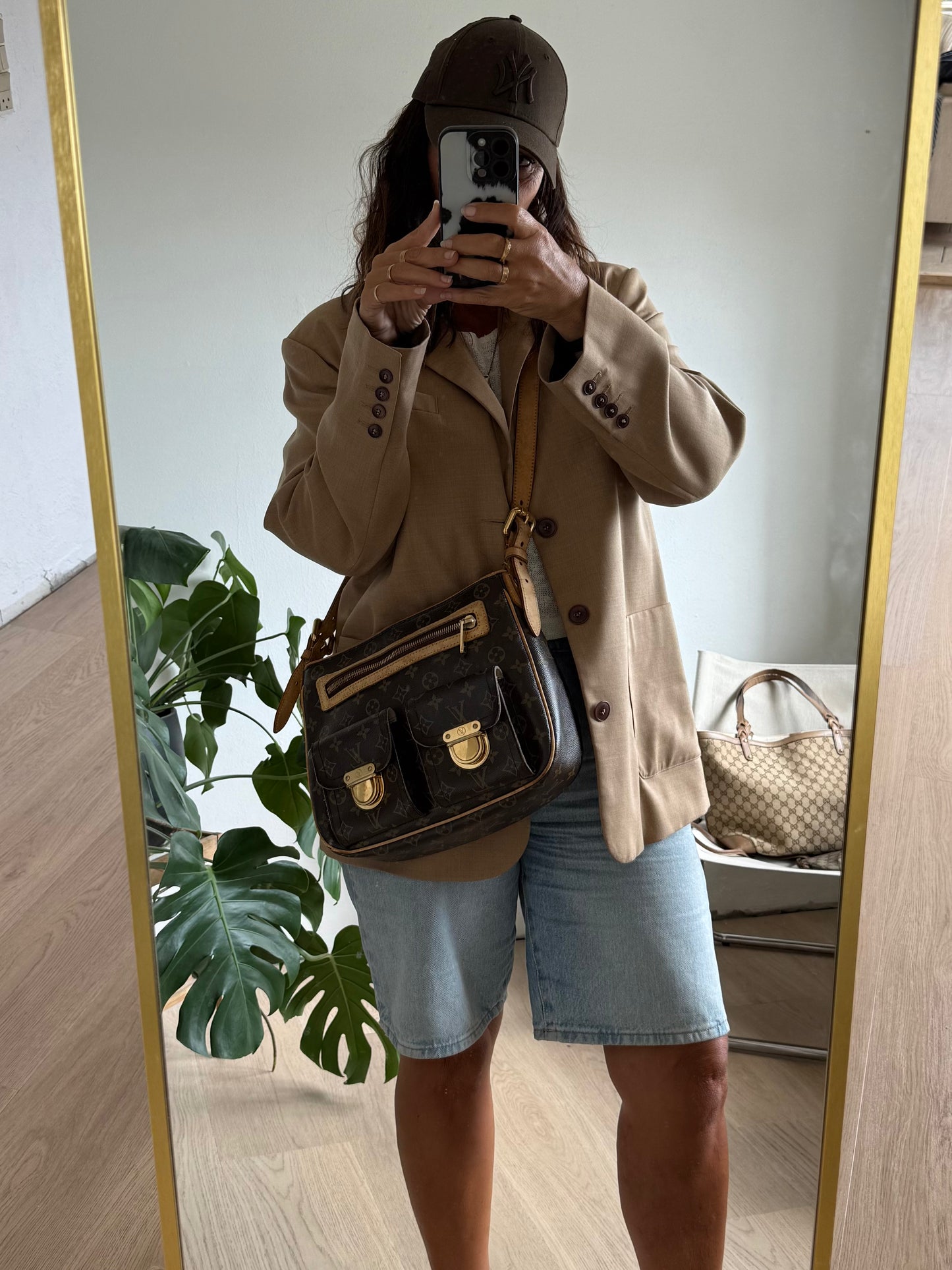 Louis Vuitton Hudson GM
