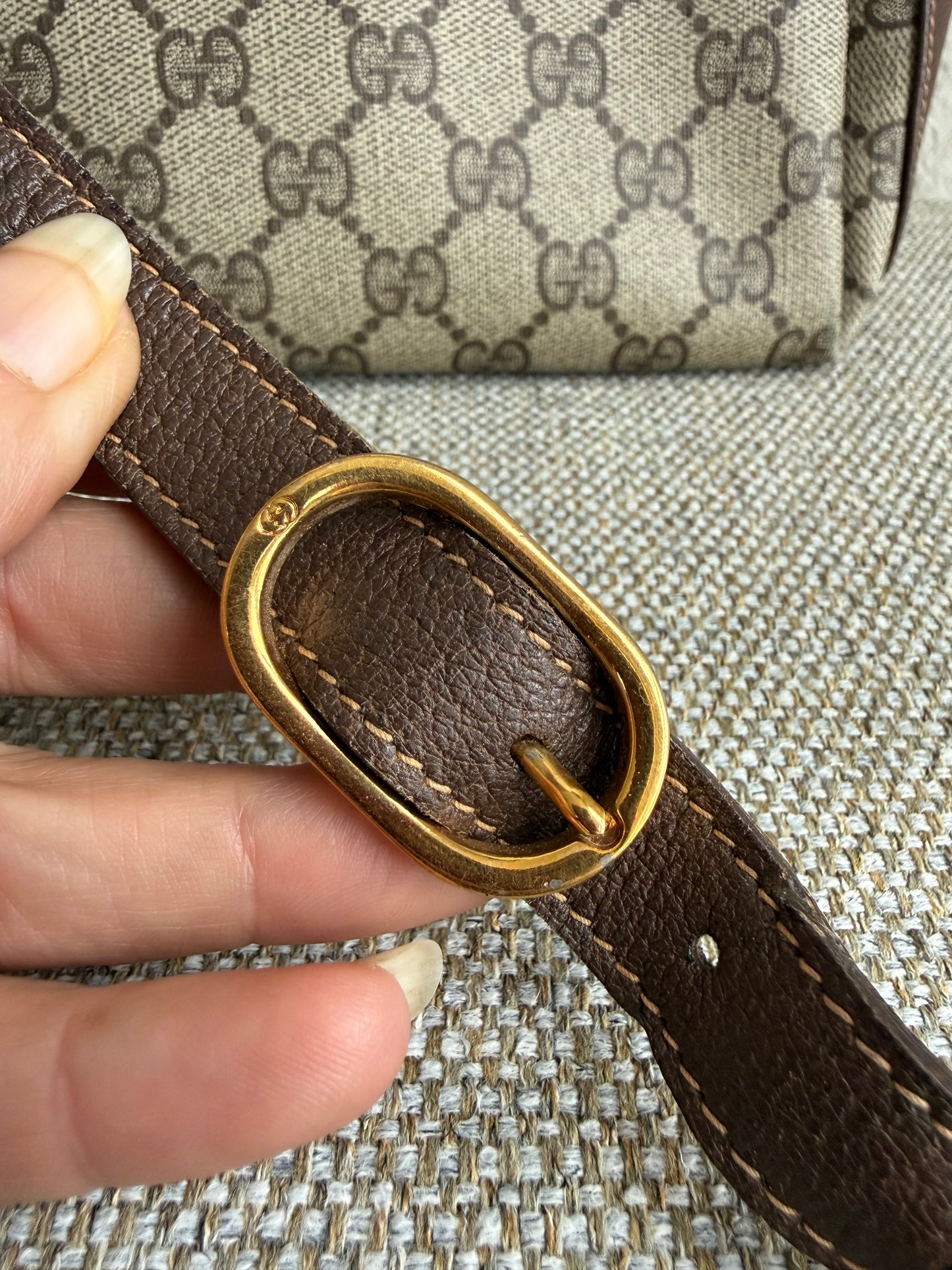 Gucci Crossbody