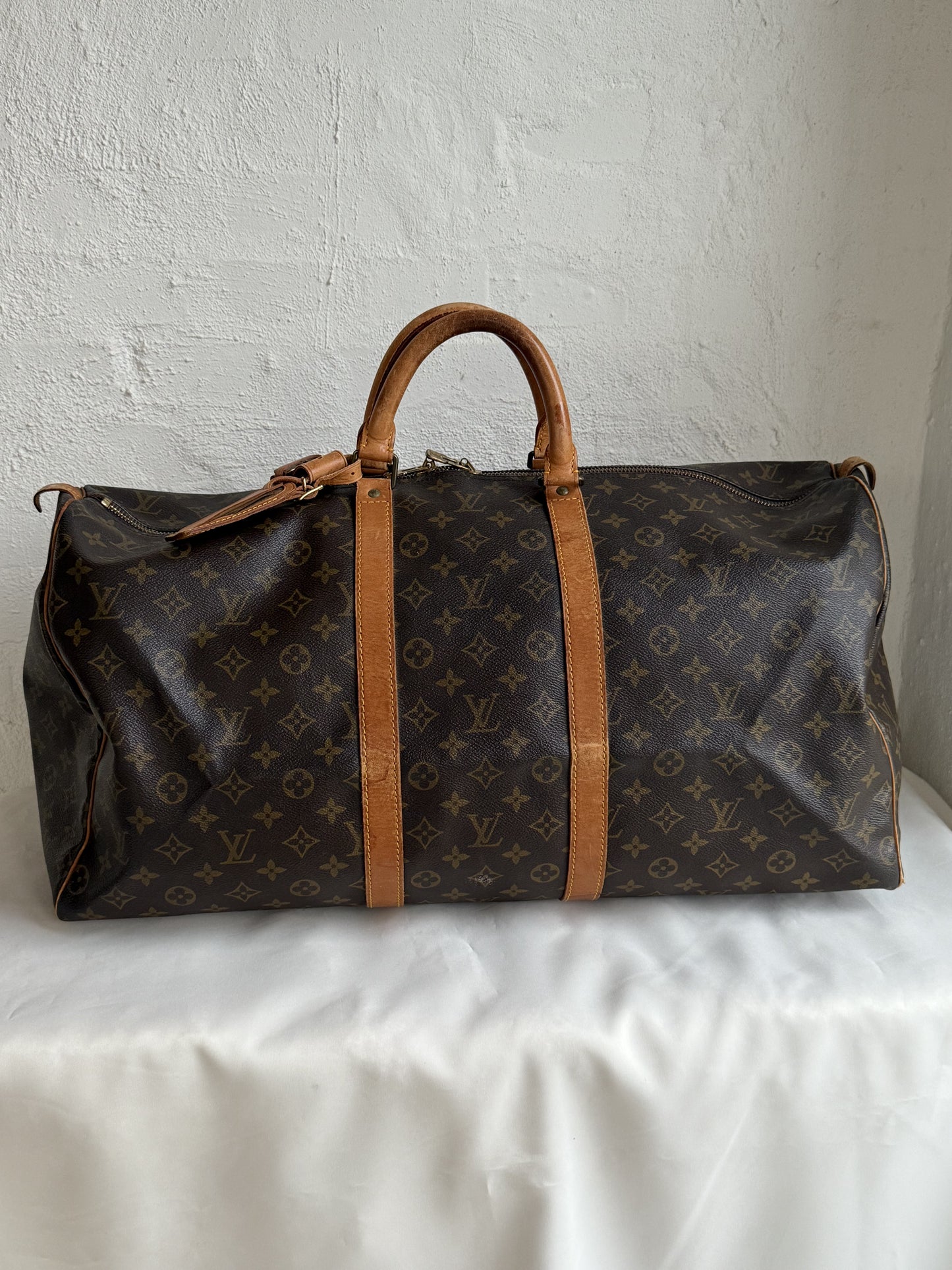 Louis Vuitton Keep-all 55