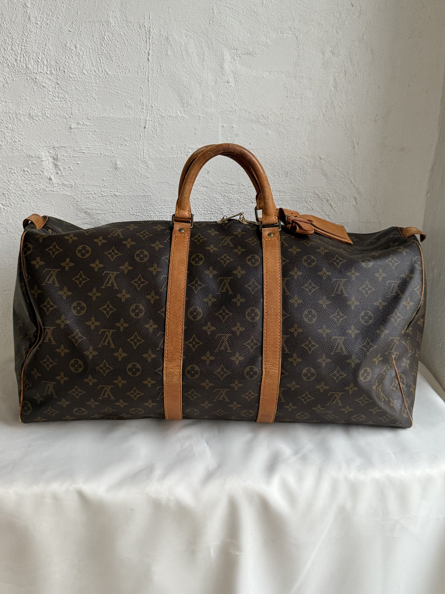 Louis Vuitton Keep-all 55
