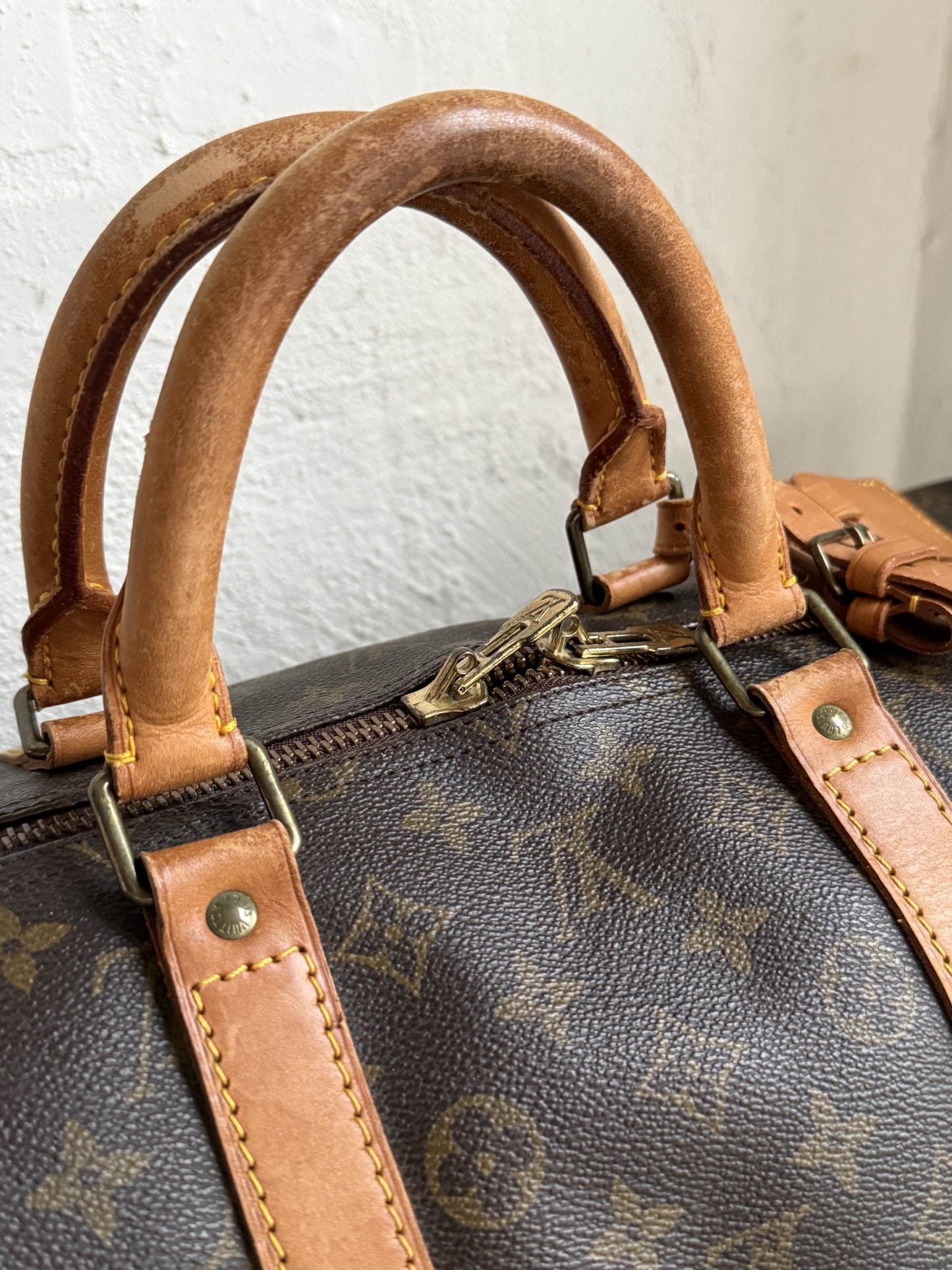 Louis Vuitton Keep-all 55