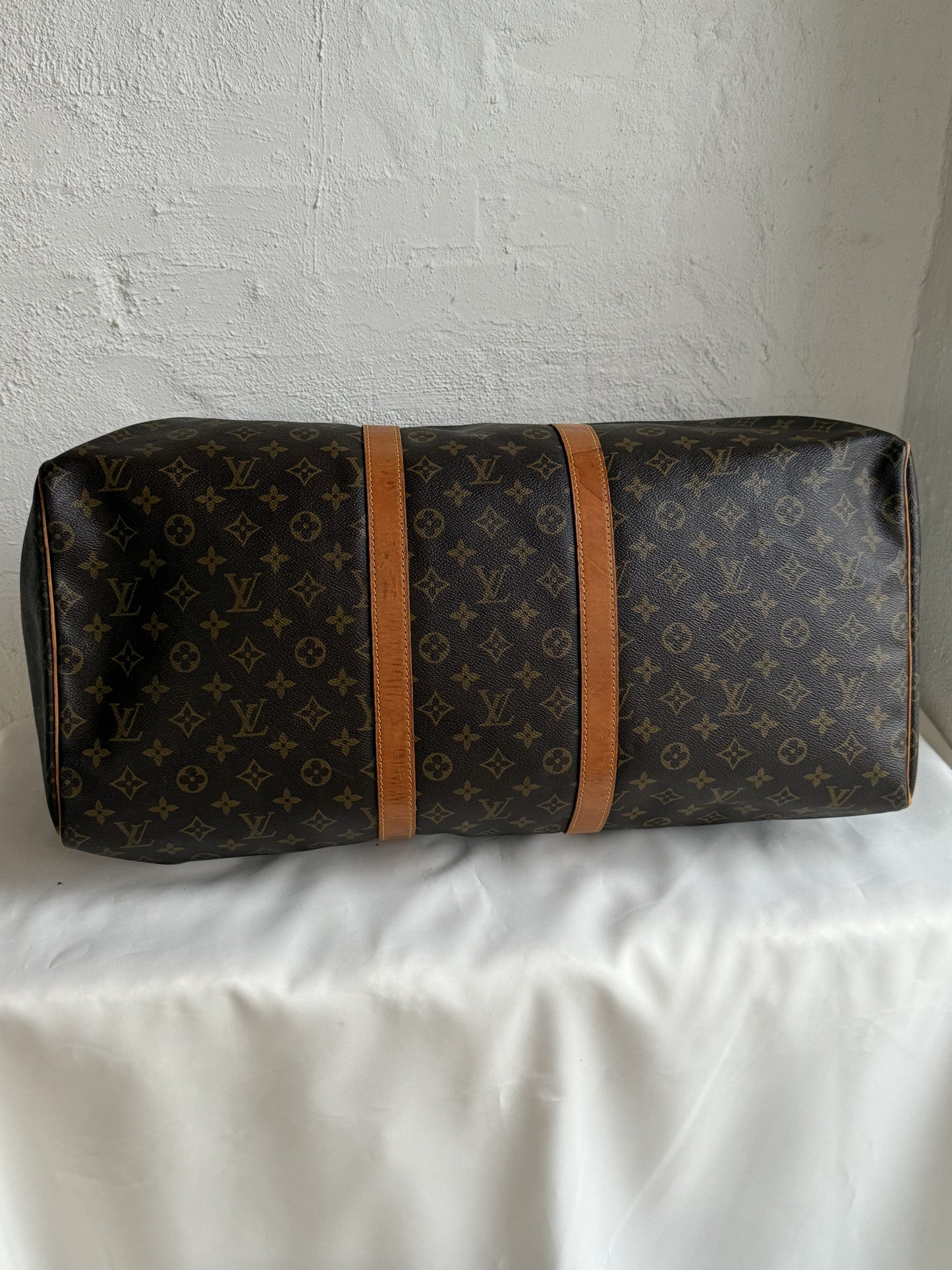 Louis Vuitton Keep-all 55
