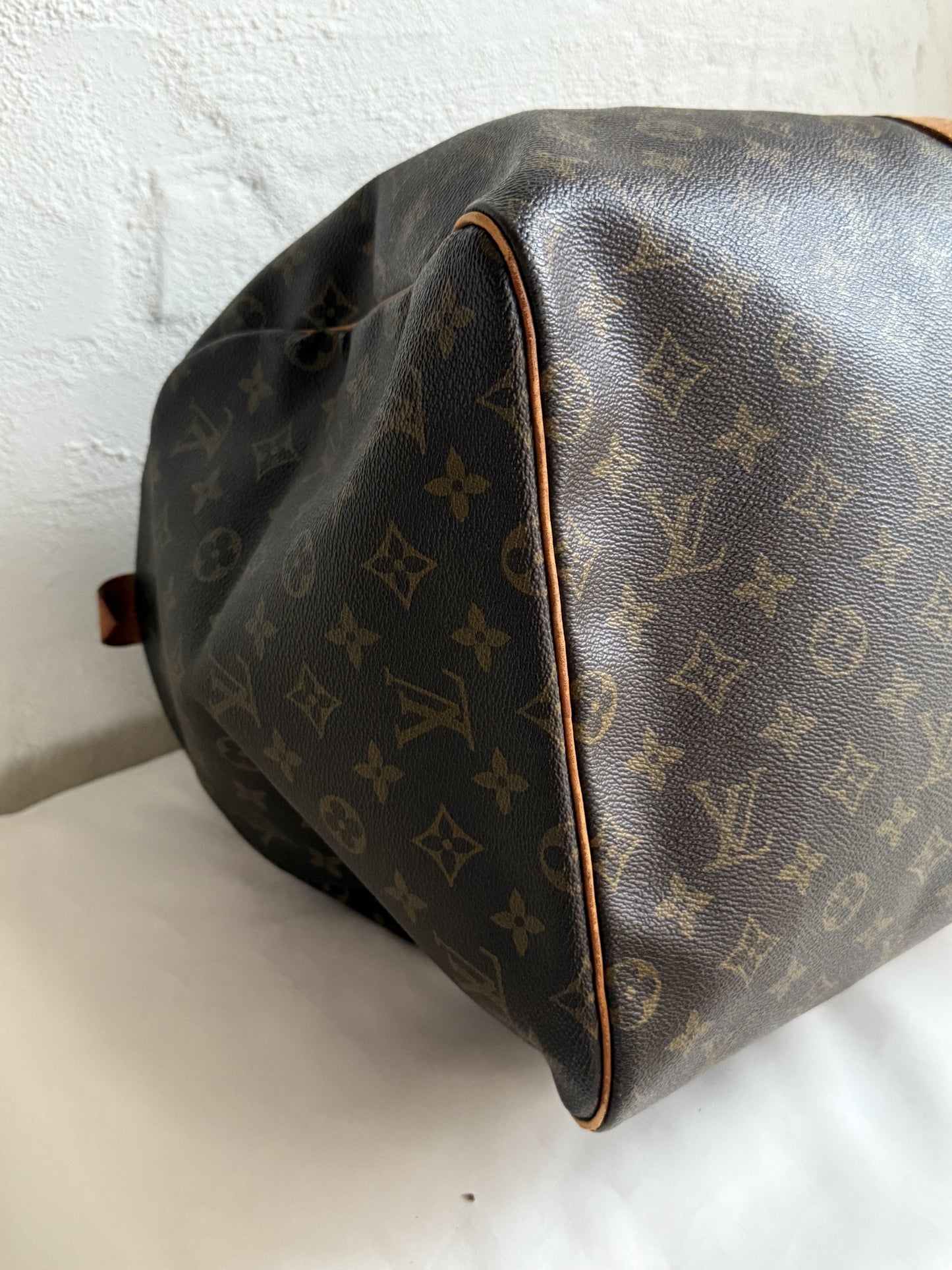 Louis Vuitton Keep-all 55