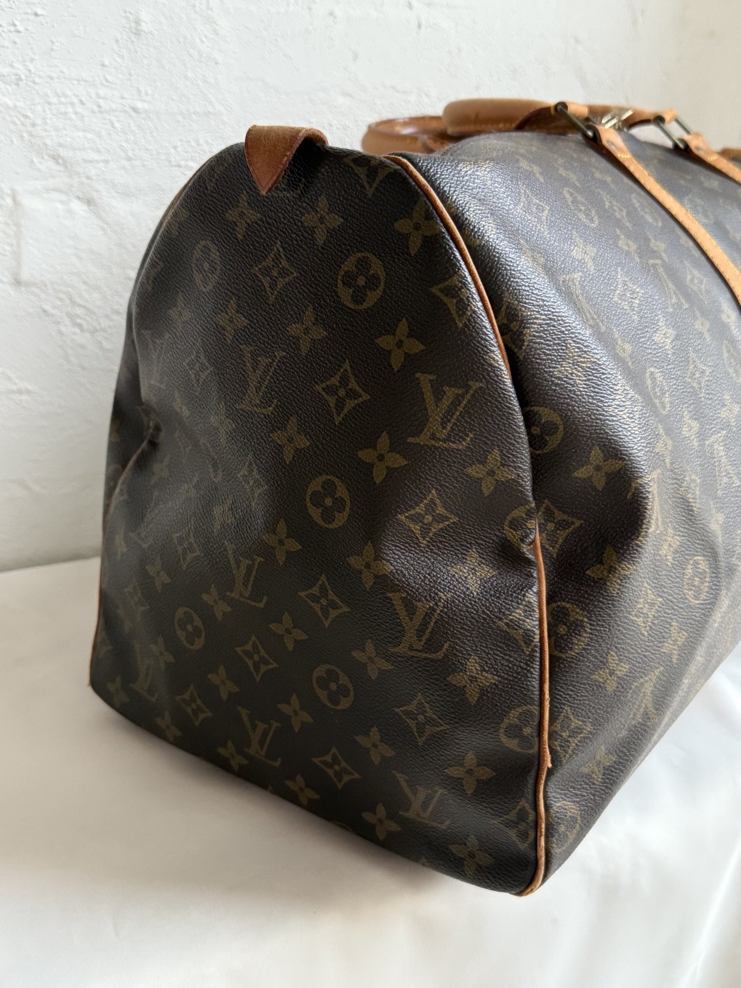 Louis Vuitton Keep-all 55