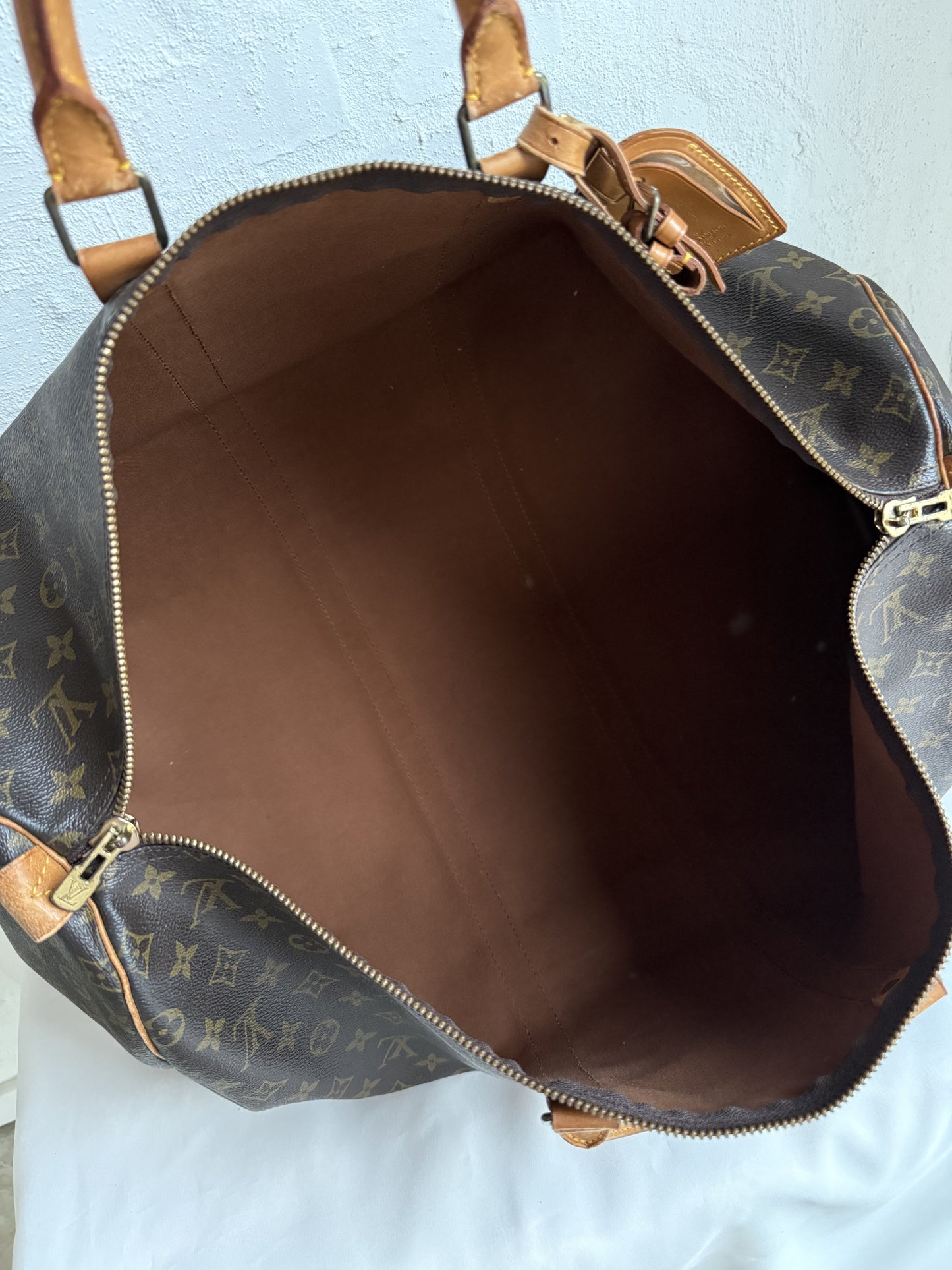 Louis Vuitton Keep-all 55