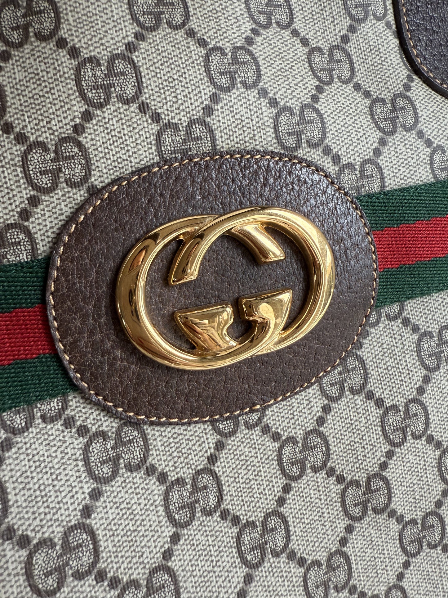 Gucci Tote shopper bag