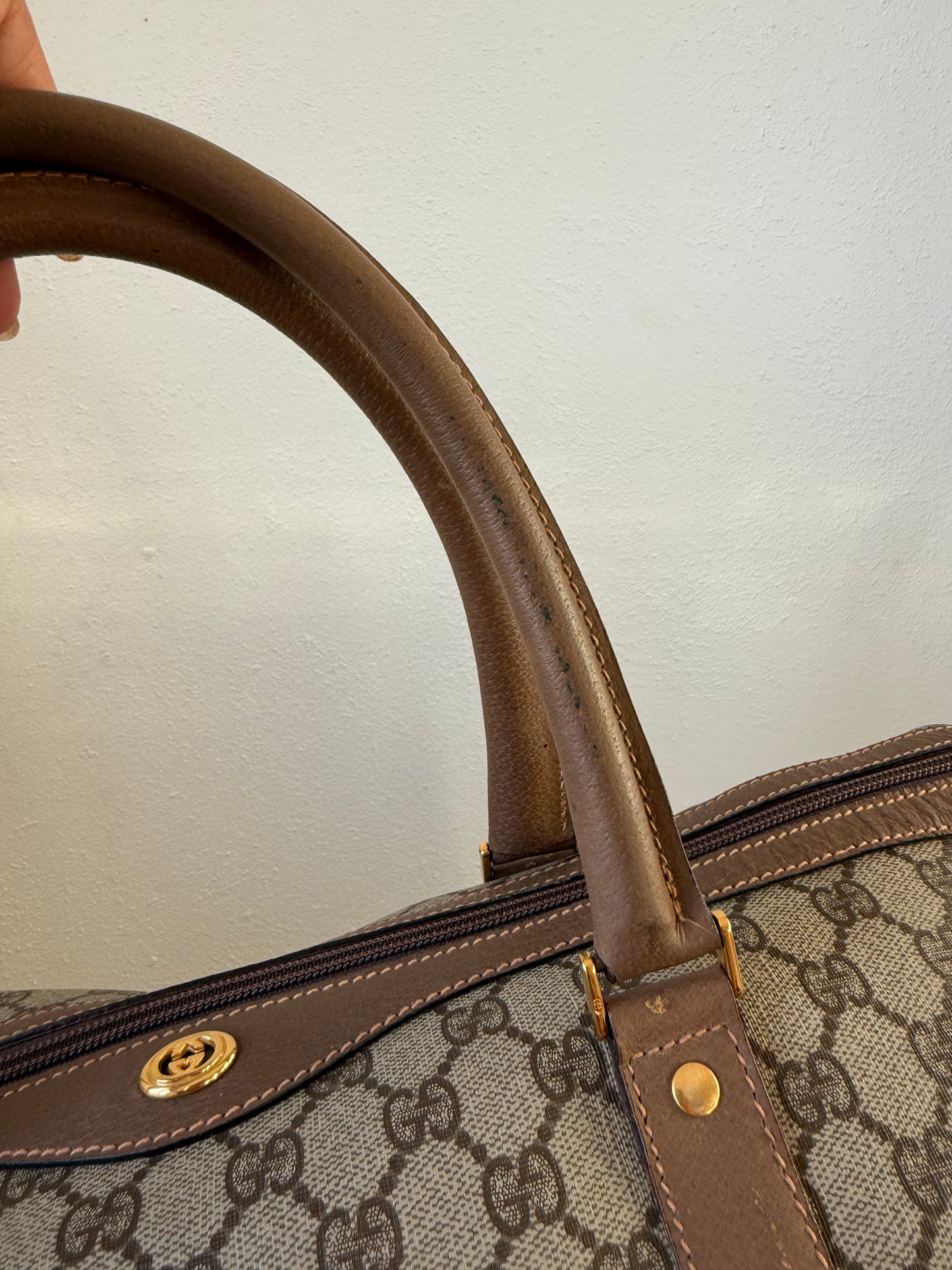 Gucci Rejsetaske