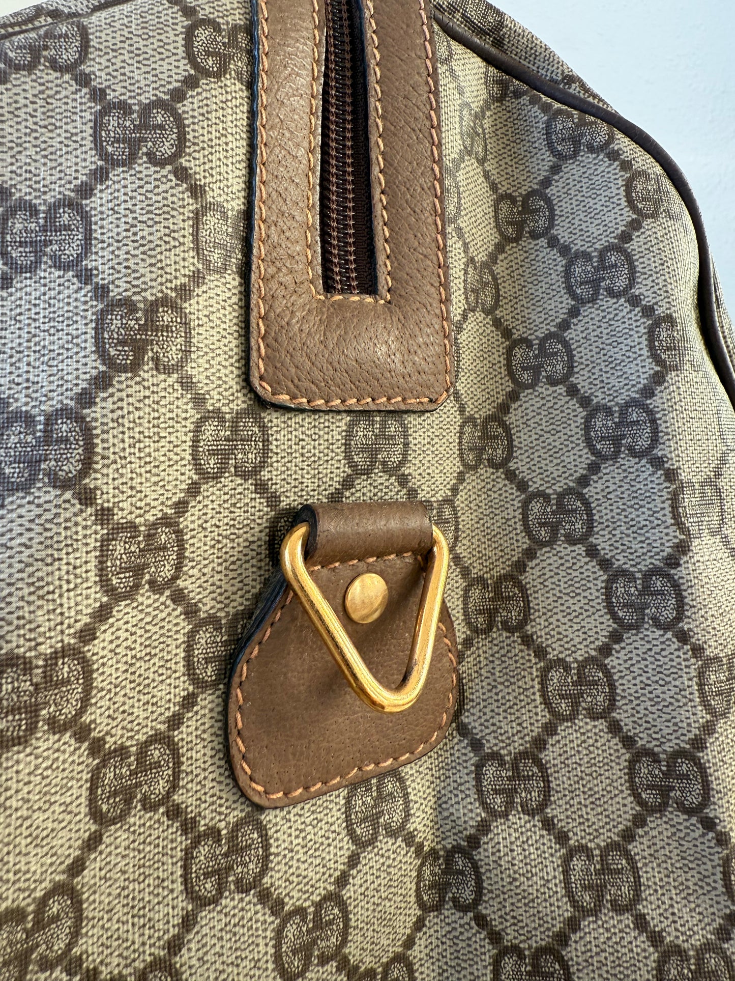 Gucci Rejsetaske