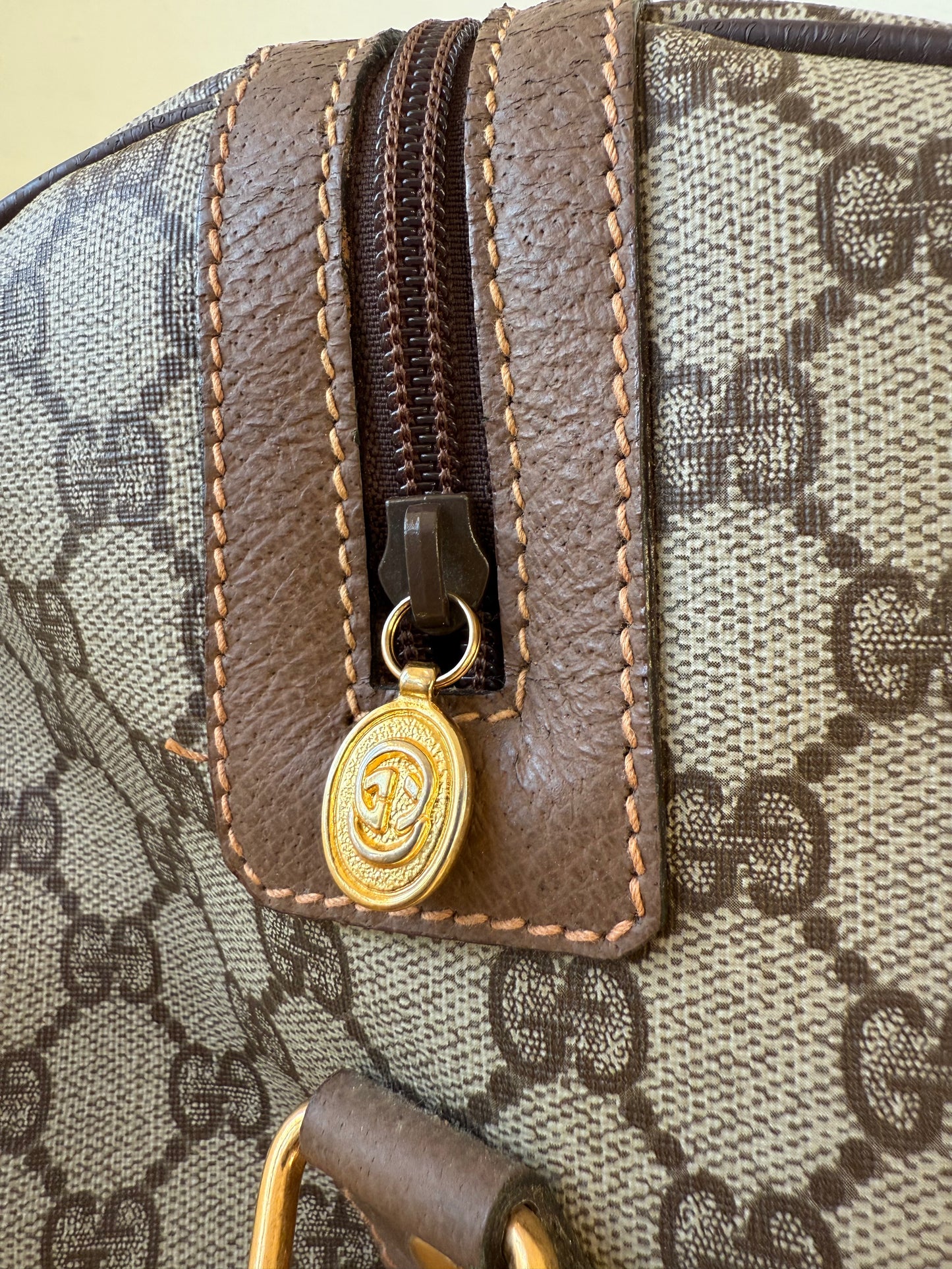 Gucci Rejsetaske