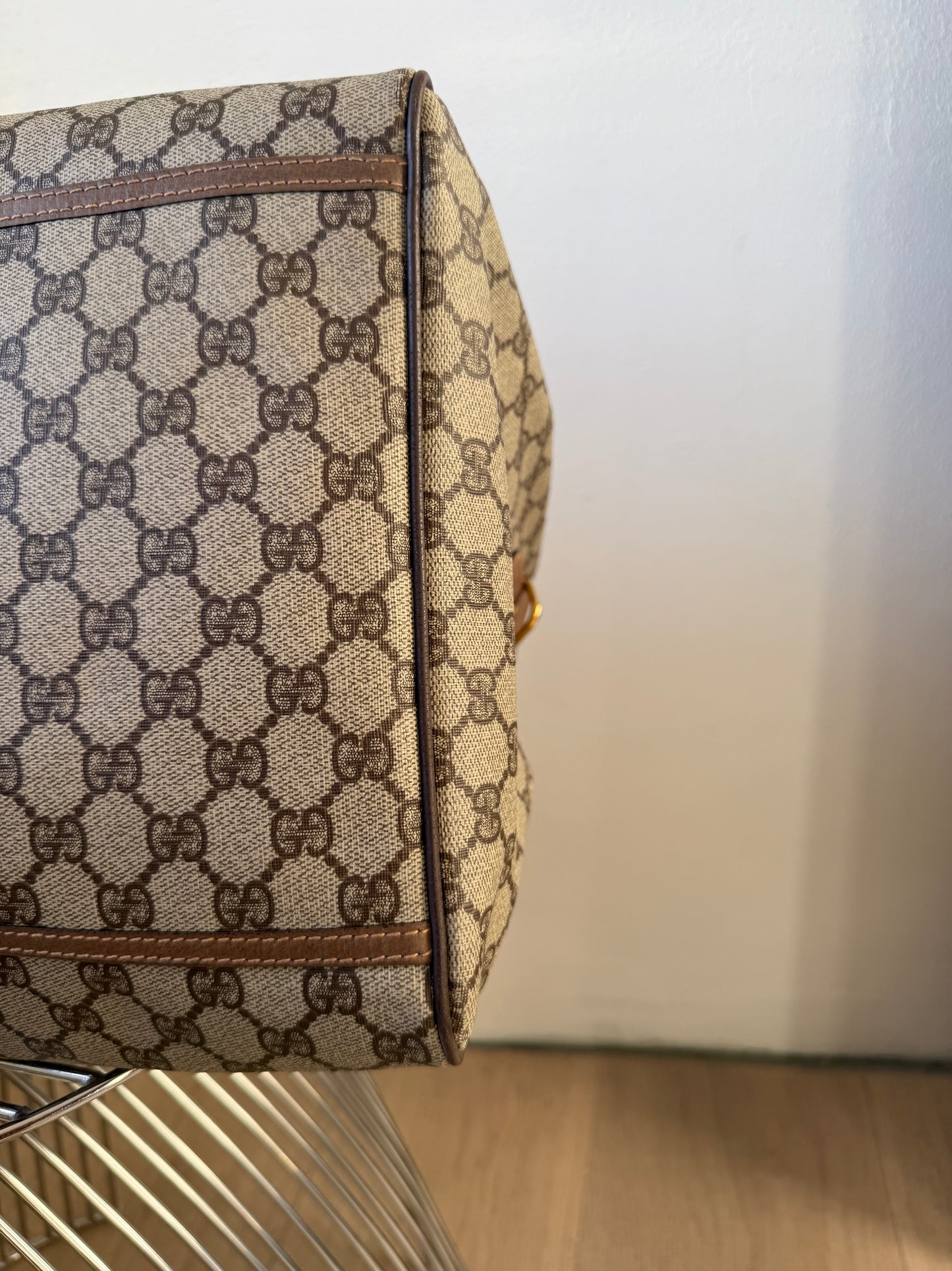 Gucci Rejsetaske