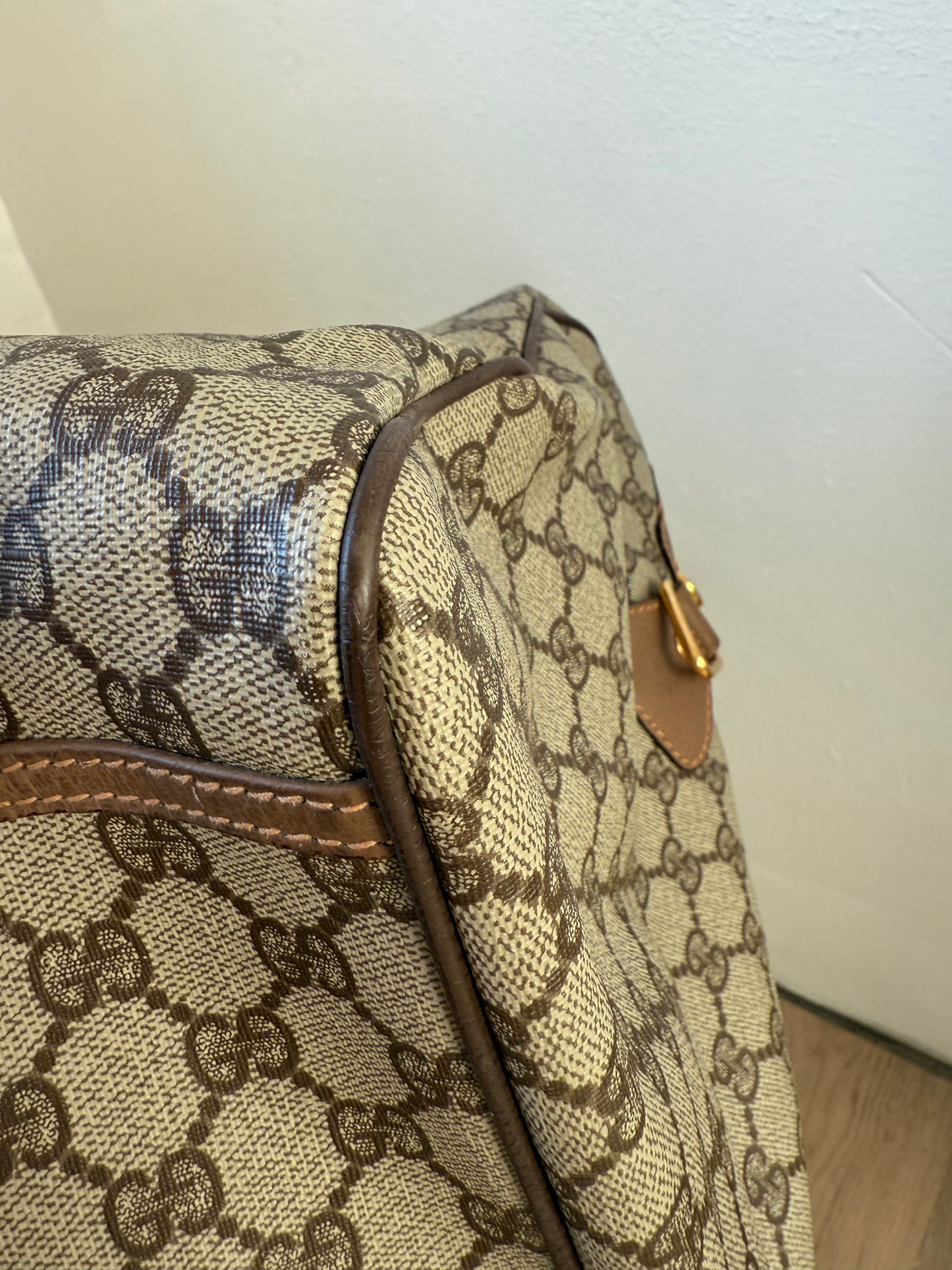 Gucci Rejsetaske