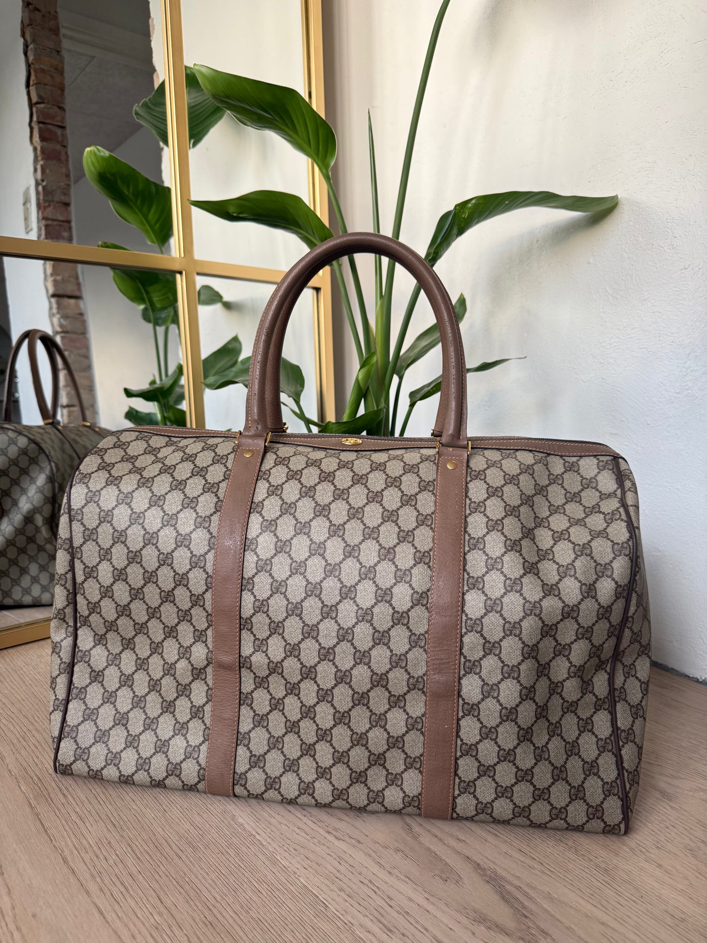 Gucci Rejsetaske