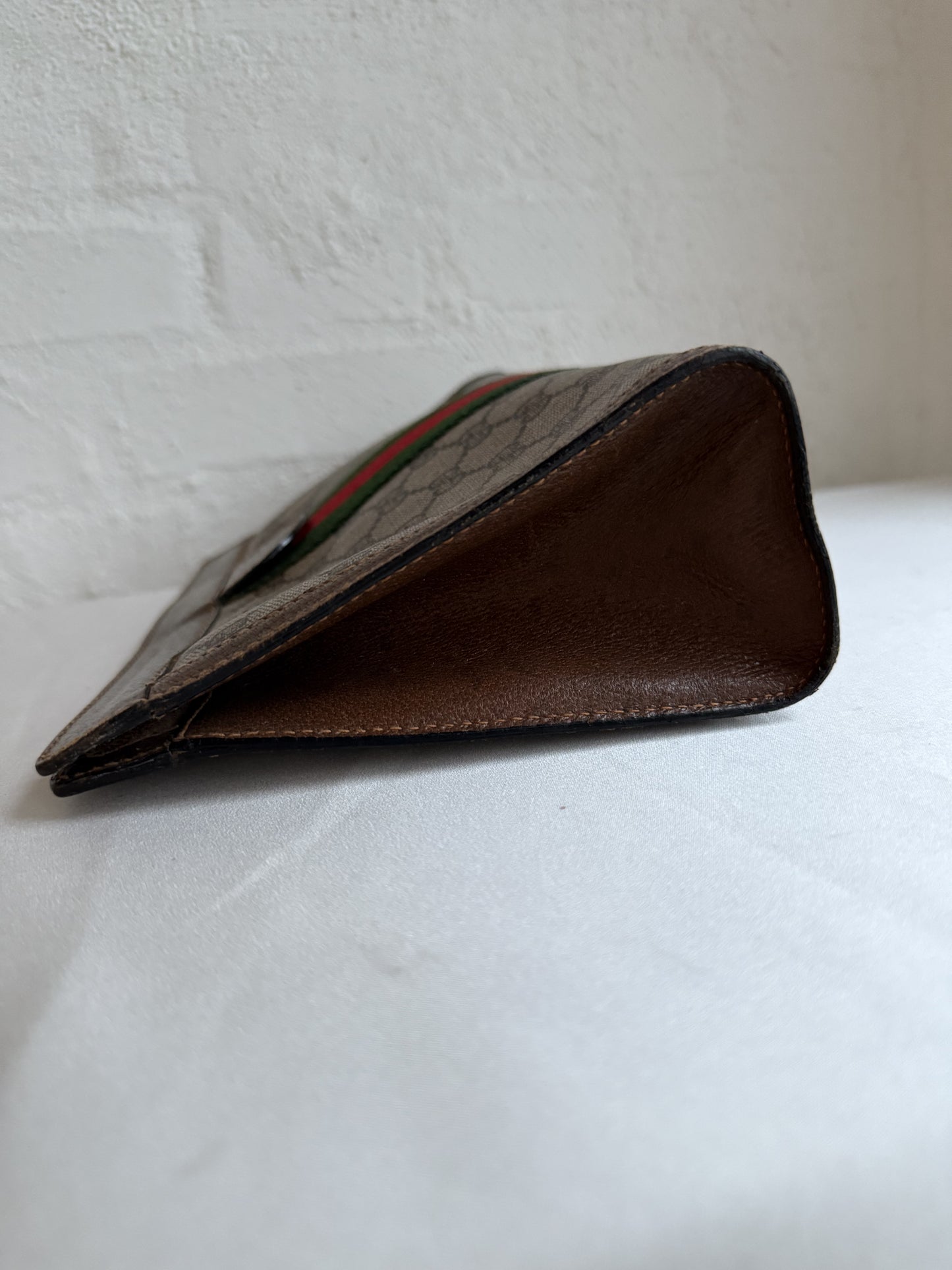 Gucci Clutch/Toilet taske