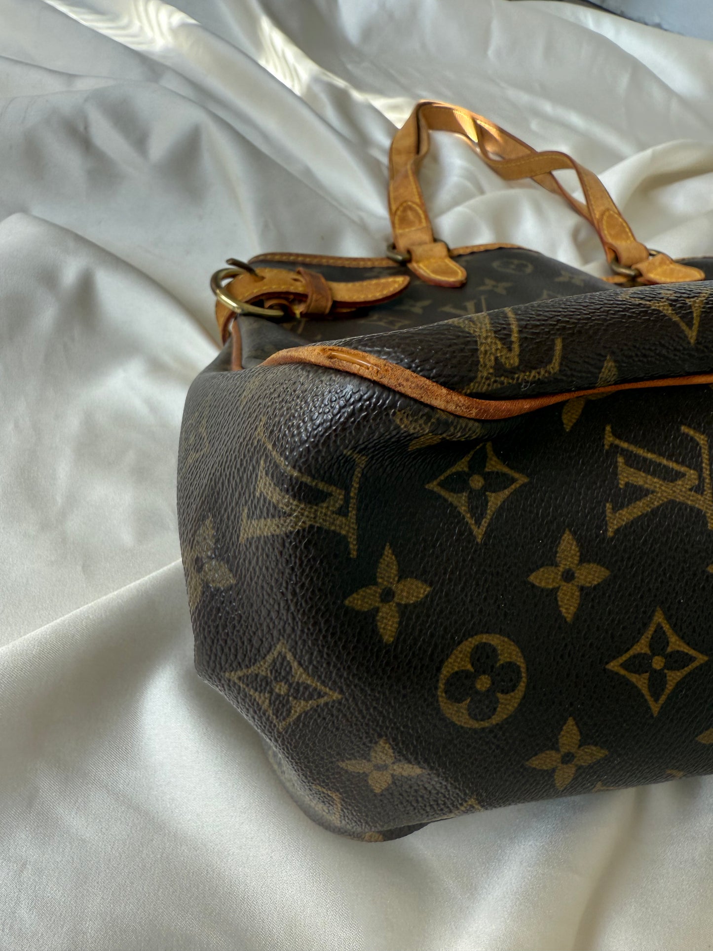 Louis Vuitton Batignolles Horizontal