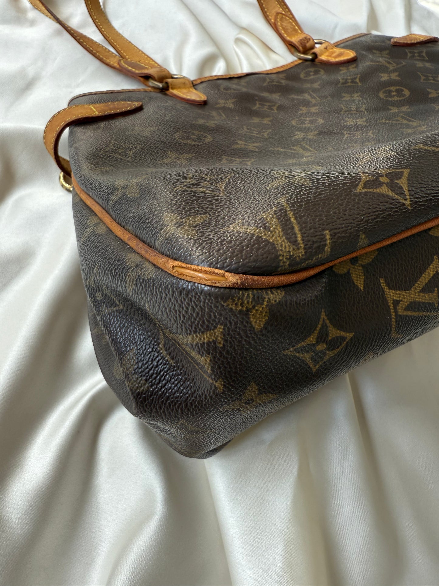 Louis Vuitton Batignolles Horizontal