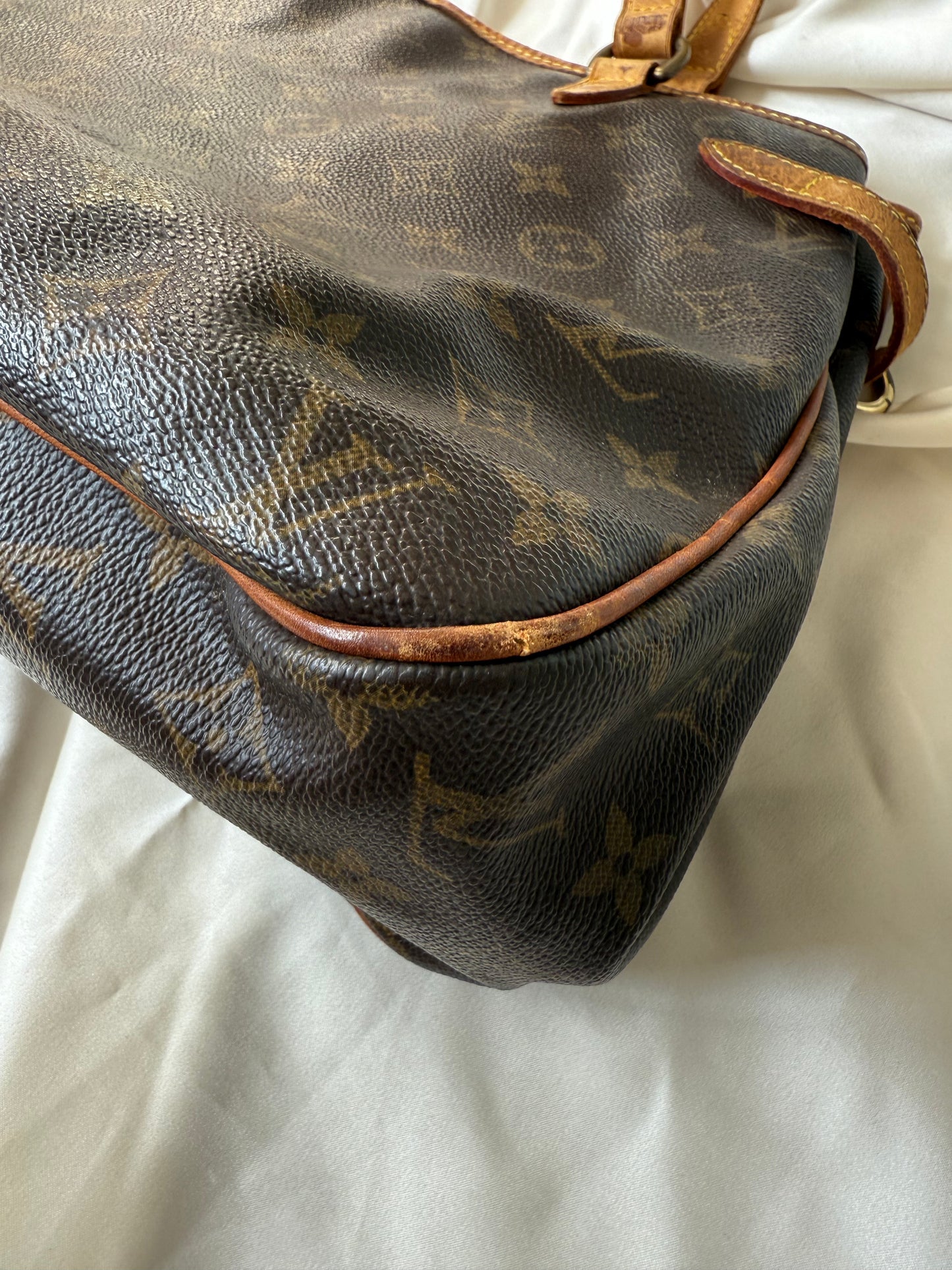 Louis Vuitton Batignolles Horizontal
