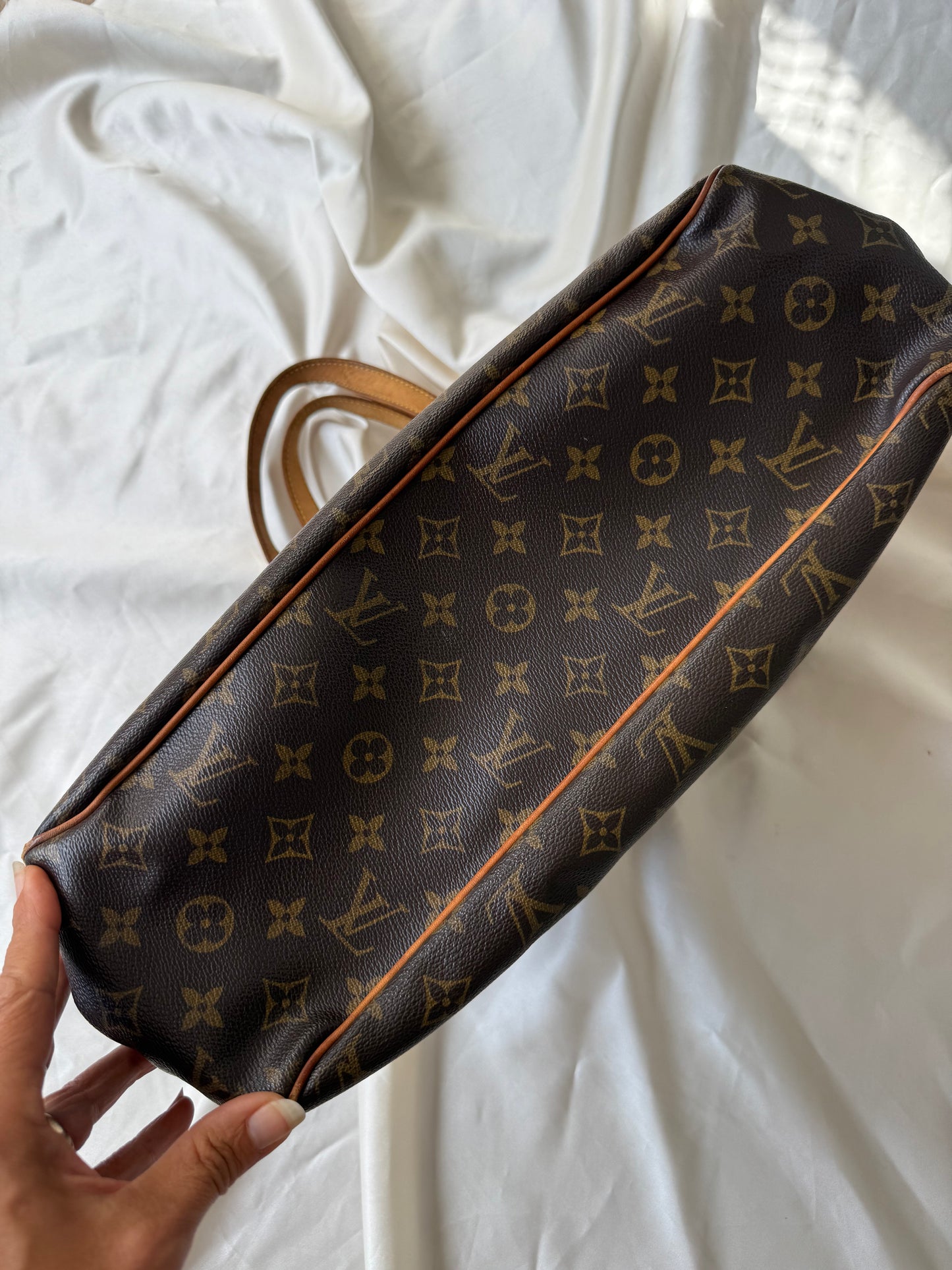 Louis Vuitton Batignolles Horizontal