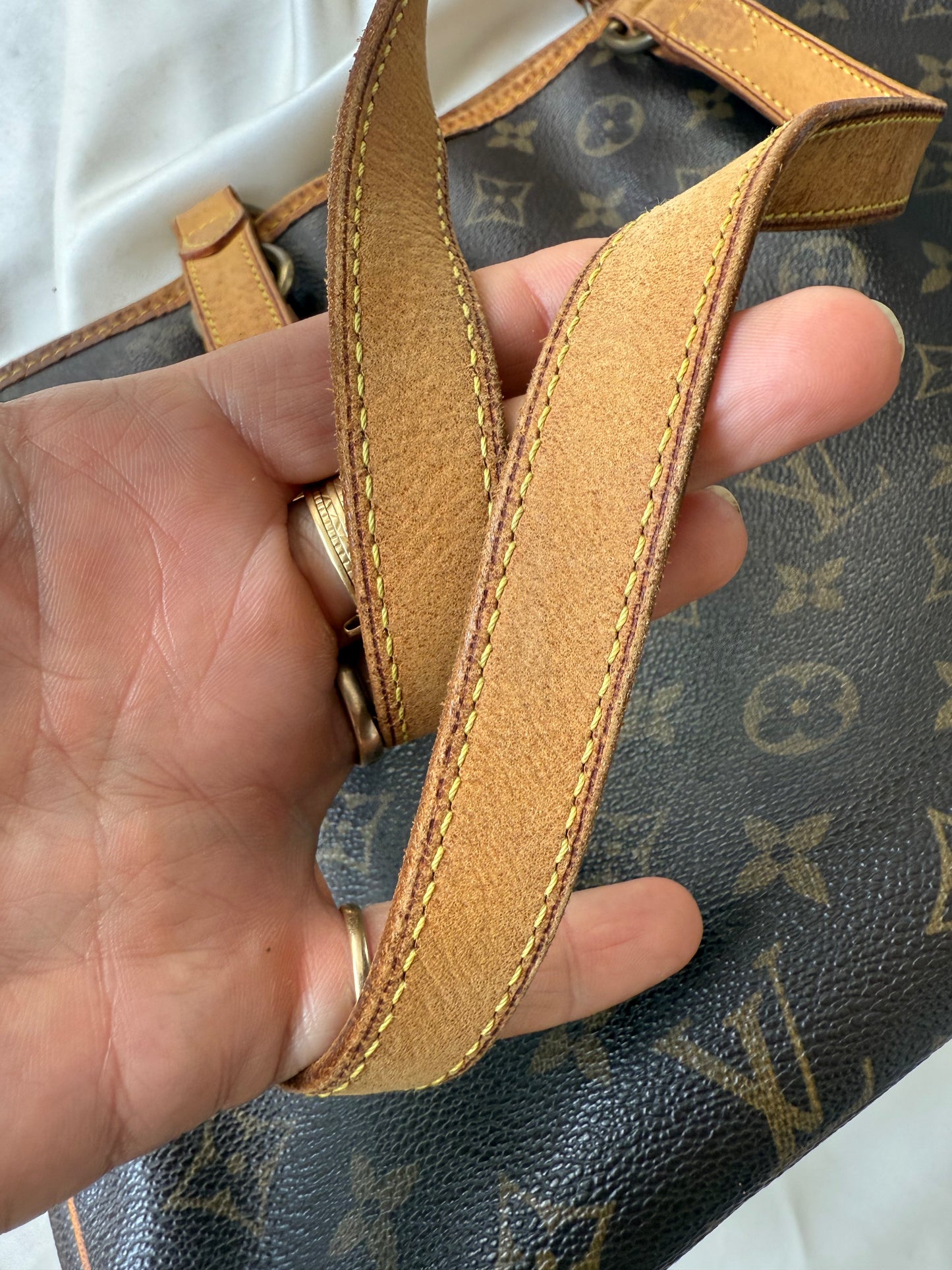Louis Vuitton Batignolles Horizontal