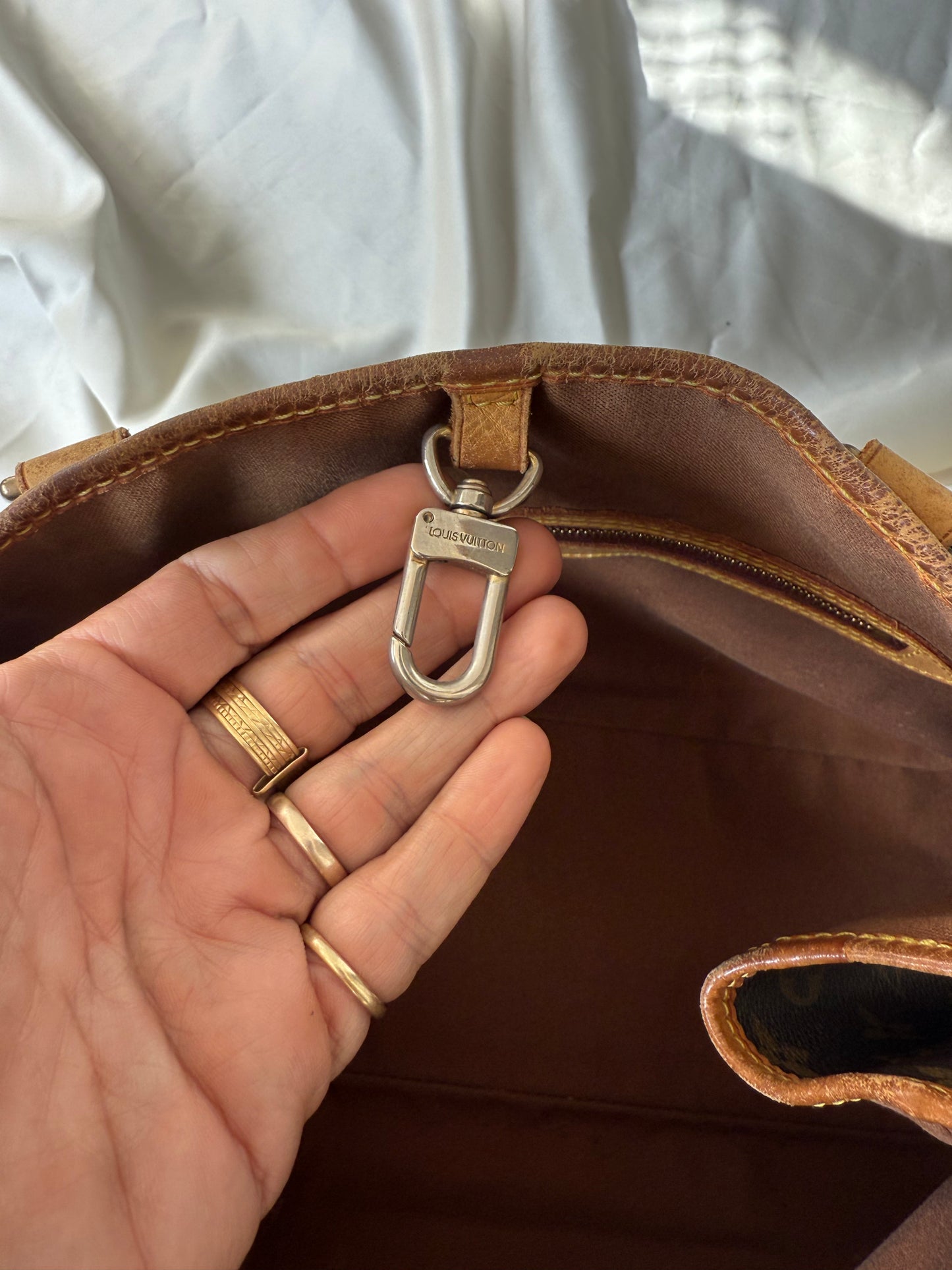 Louis Vuitton Batignolles Horizontal