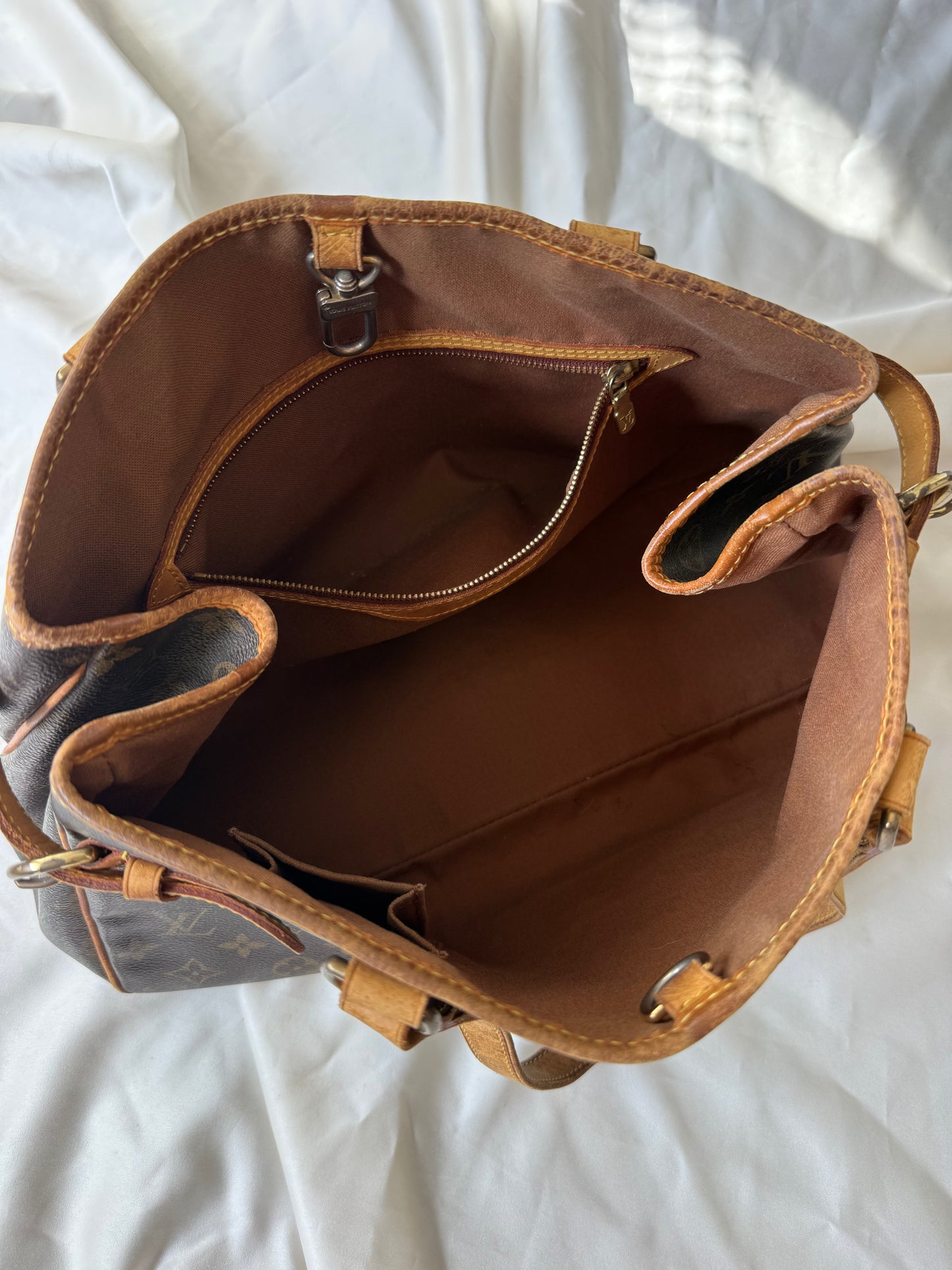 Louis Vuitton Batignolles Horizontal